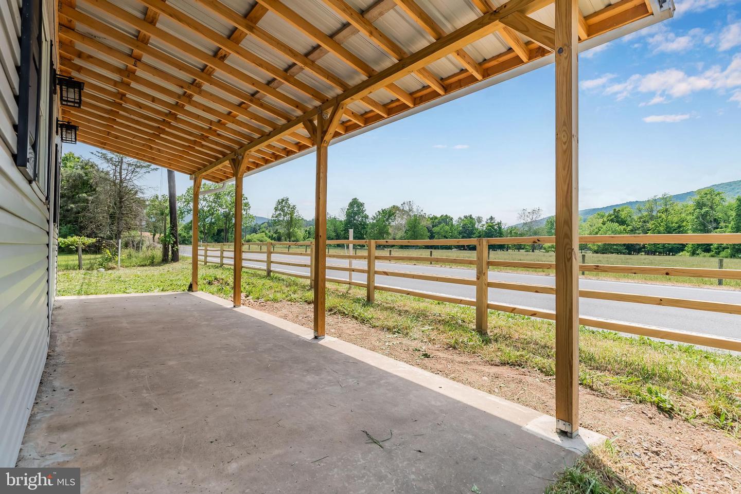 5039 Waggoners Gap Rd