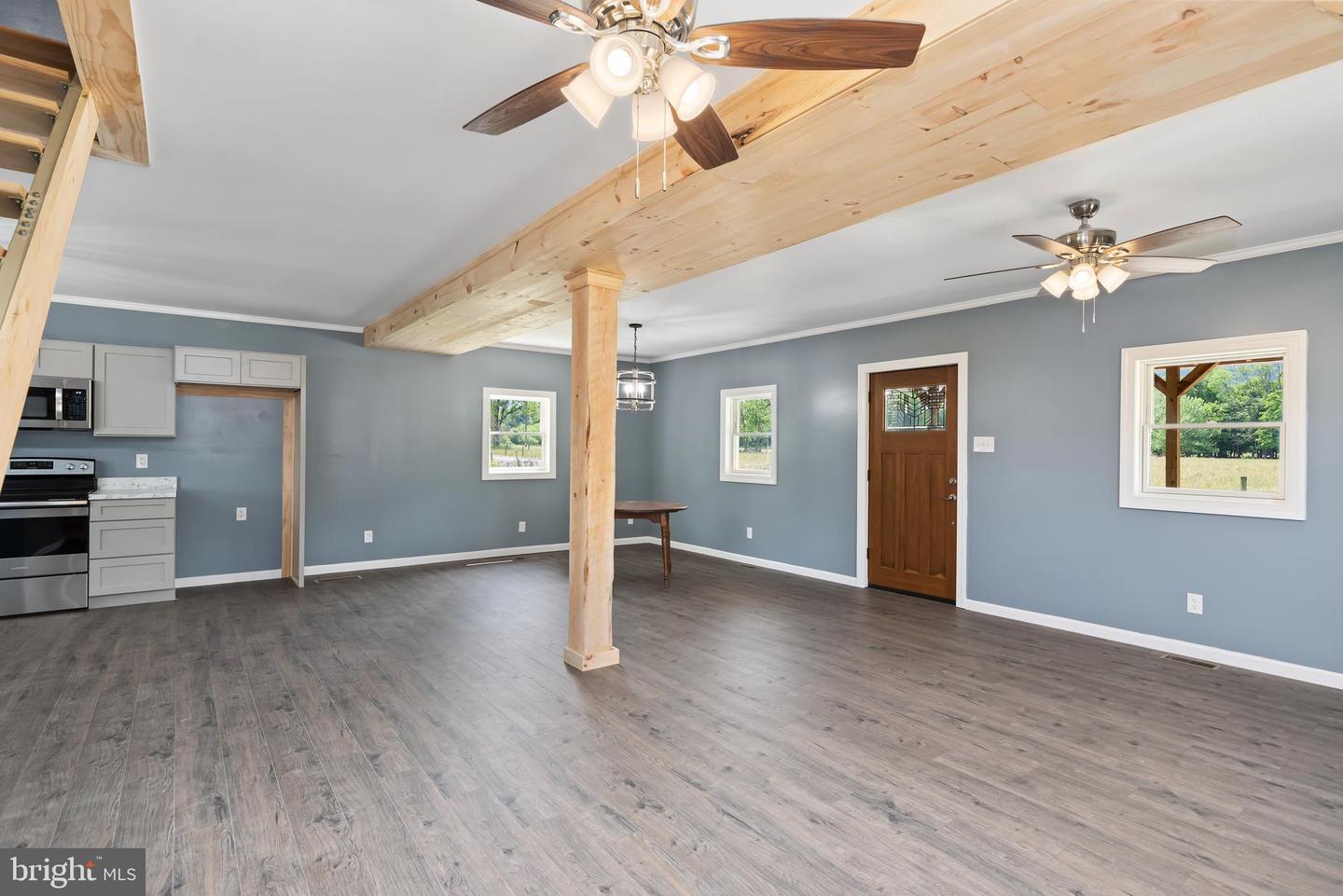 5039 Waggoners Gap Rd