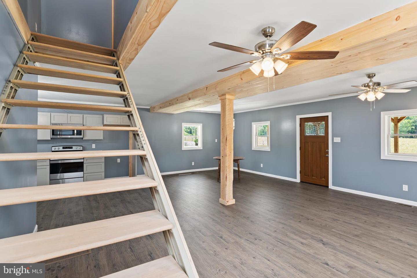 5039 Waggoners Gap Rd