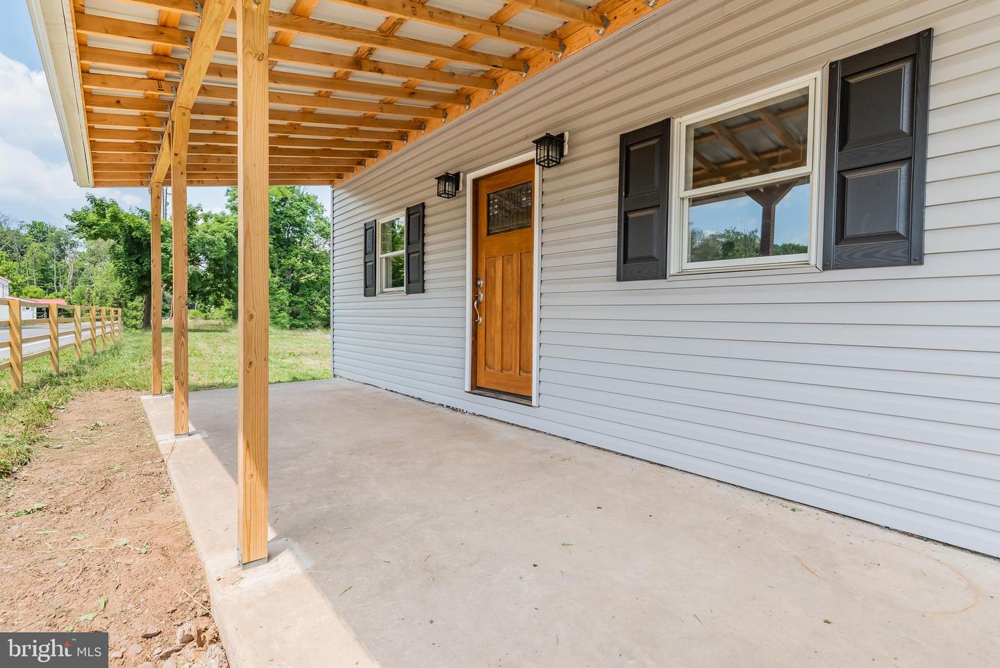 5039 Waggoners Gap Rd