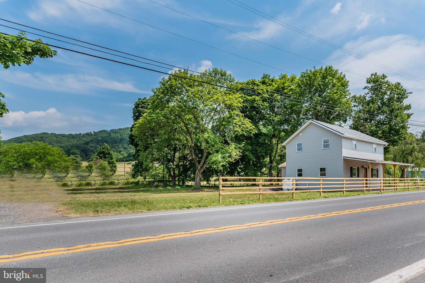 5039 Waggoners Gap Rd