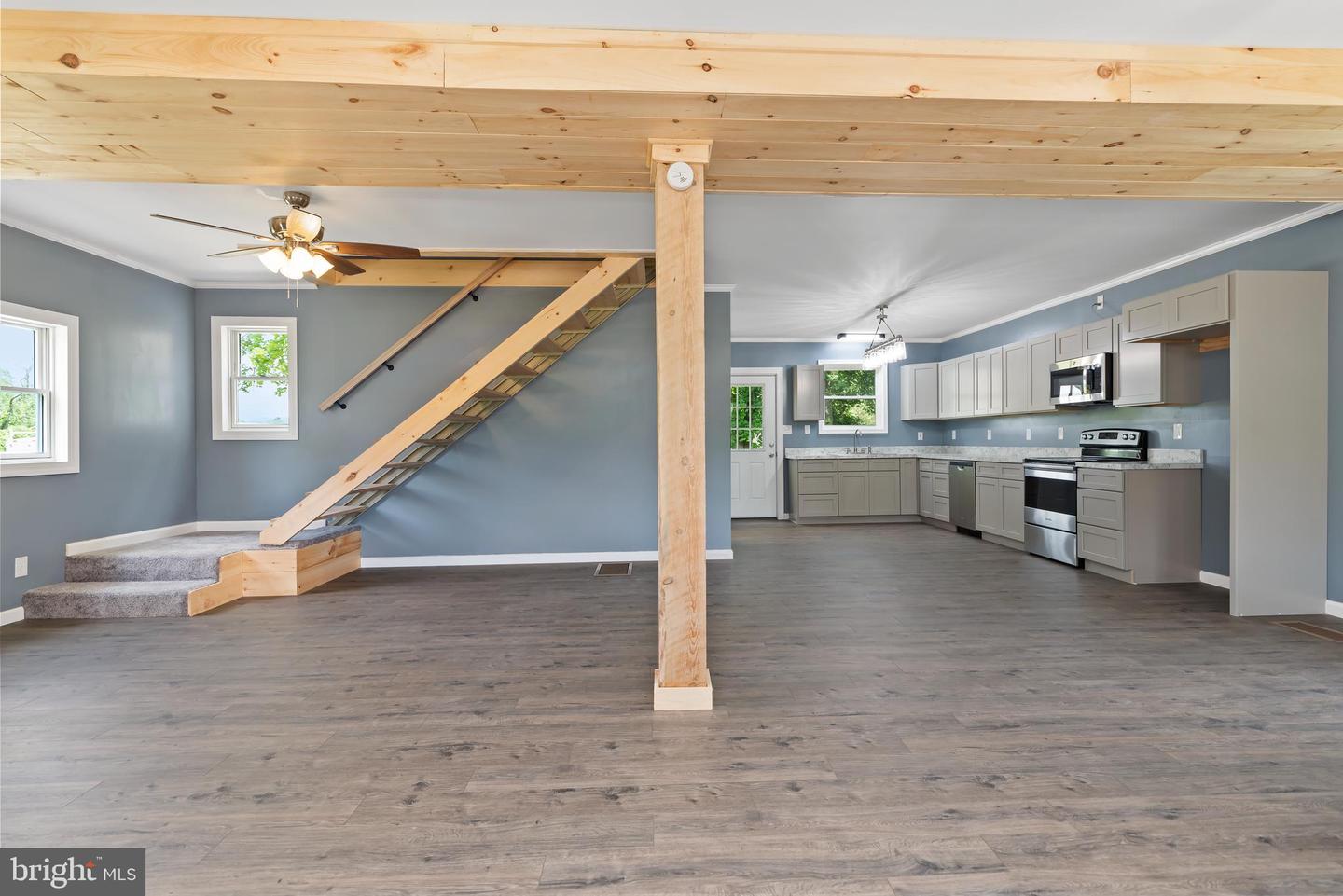 5039 Waggoners Gap Rd