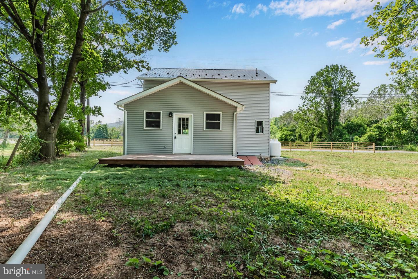 5039 Waggoners Gap Rd