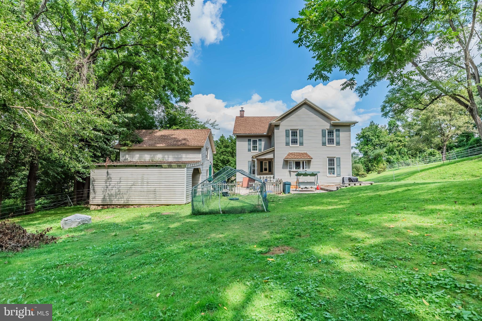 5388 Waggoners Gap Rd