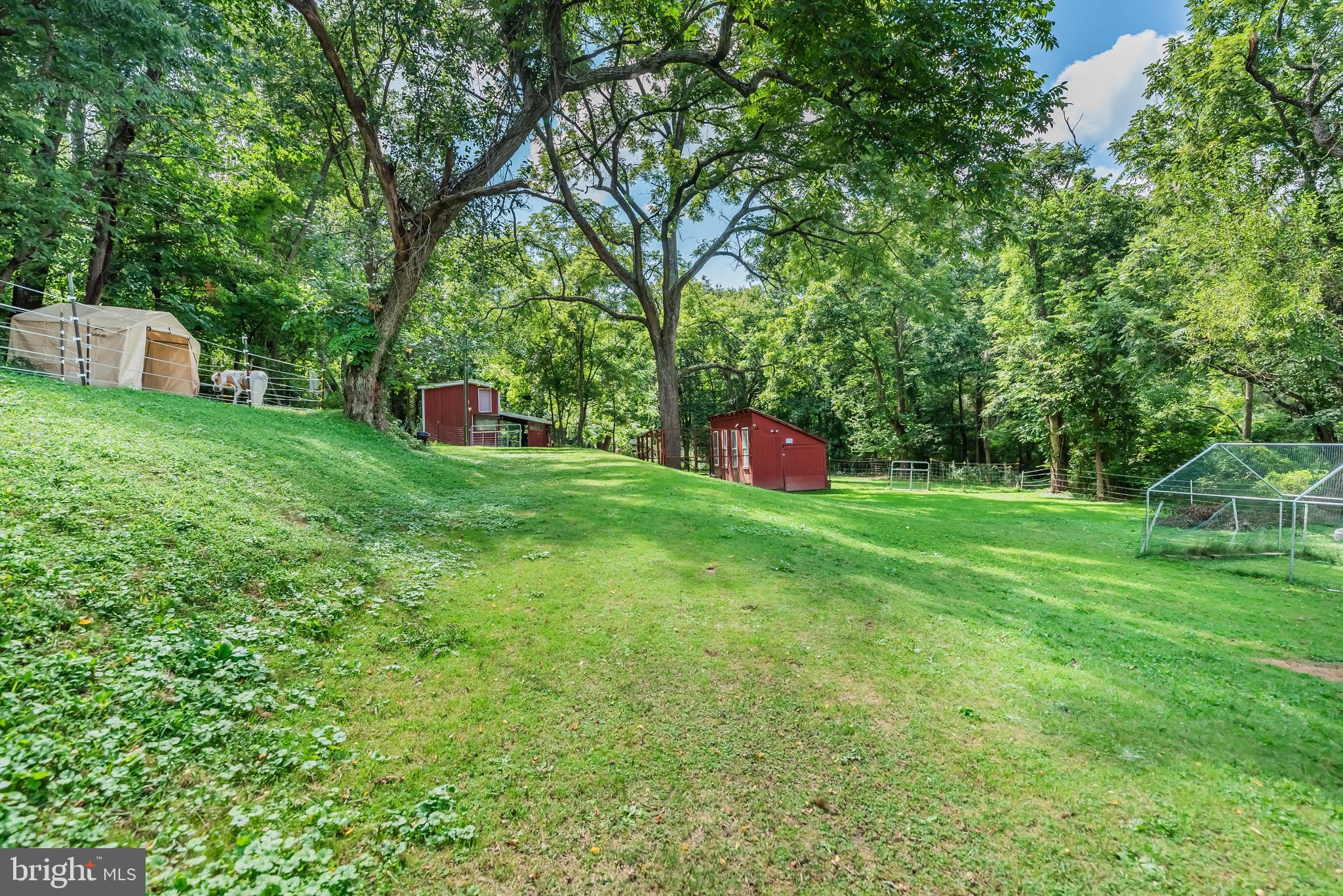 5388 Waggoners Gap Rd