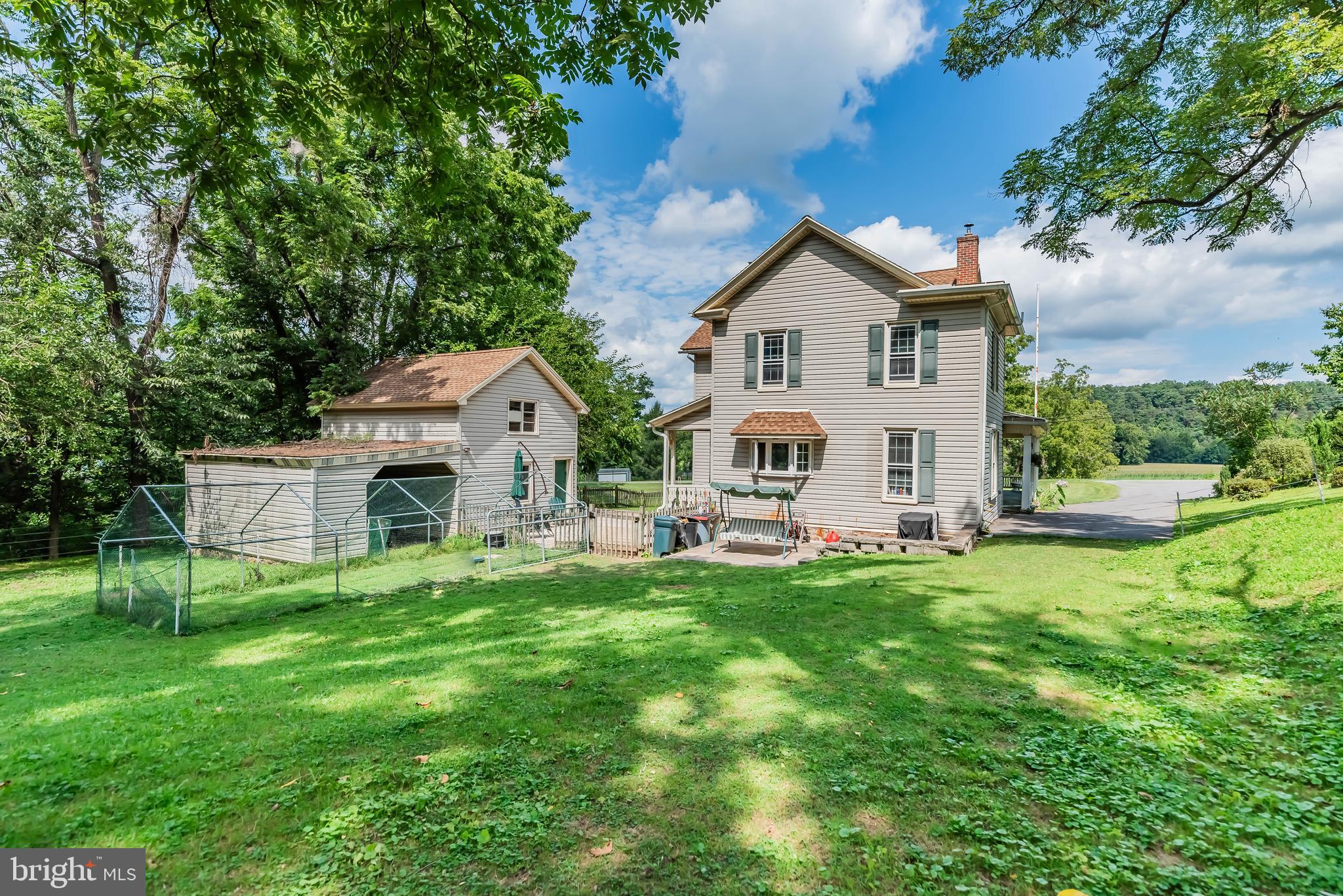 5388 Waggoners Gap Rd