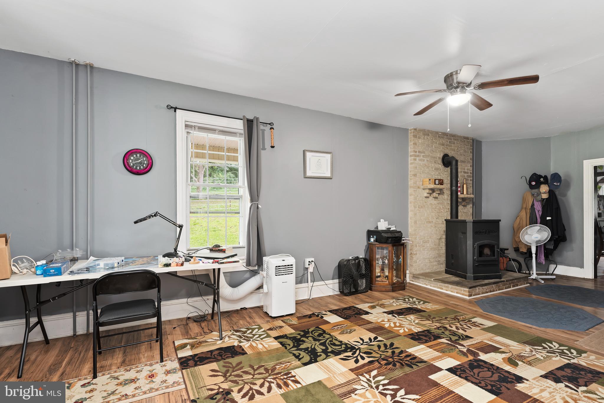 5388 Waggoners Gap Rd