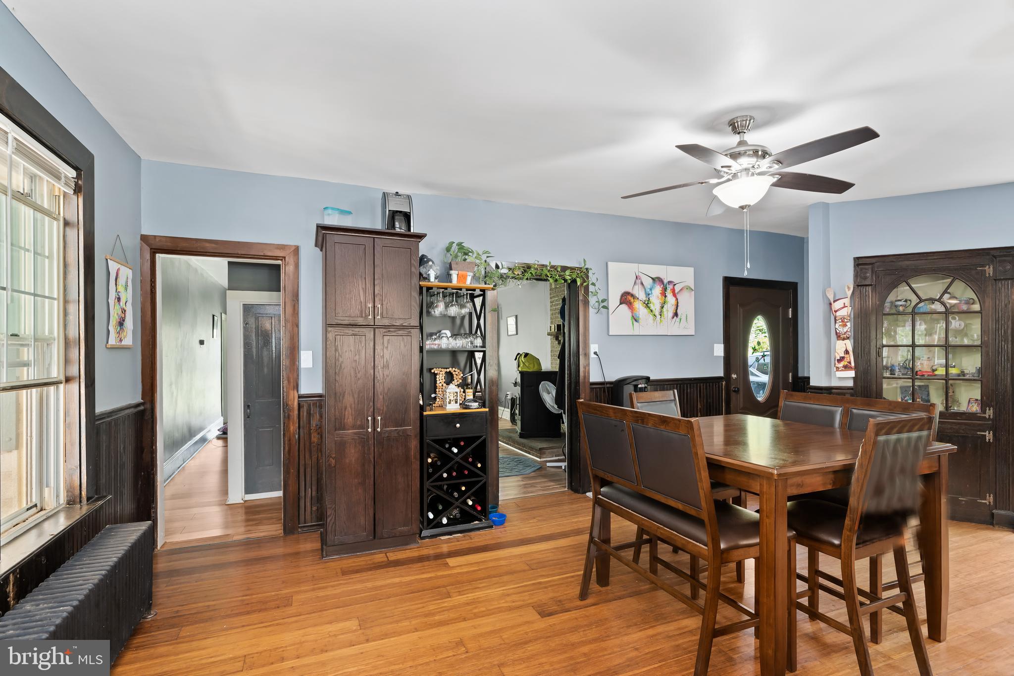 5388 Waggoners Gap Rd