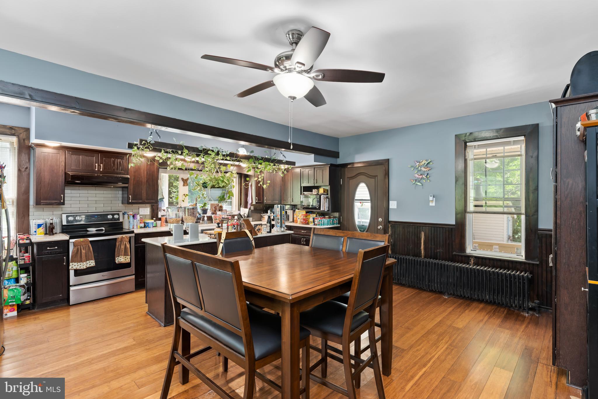 5388 Waggoners Gap Rd