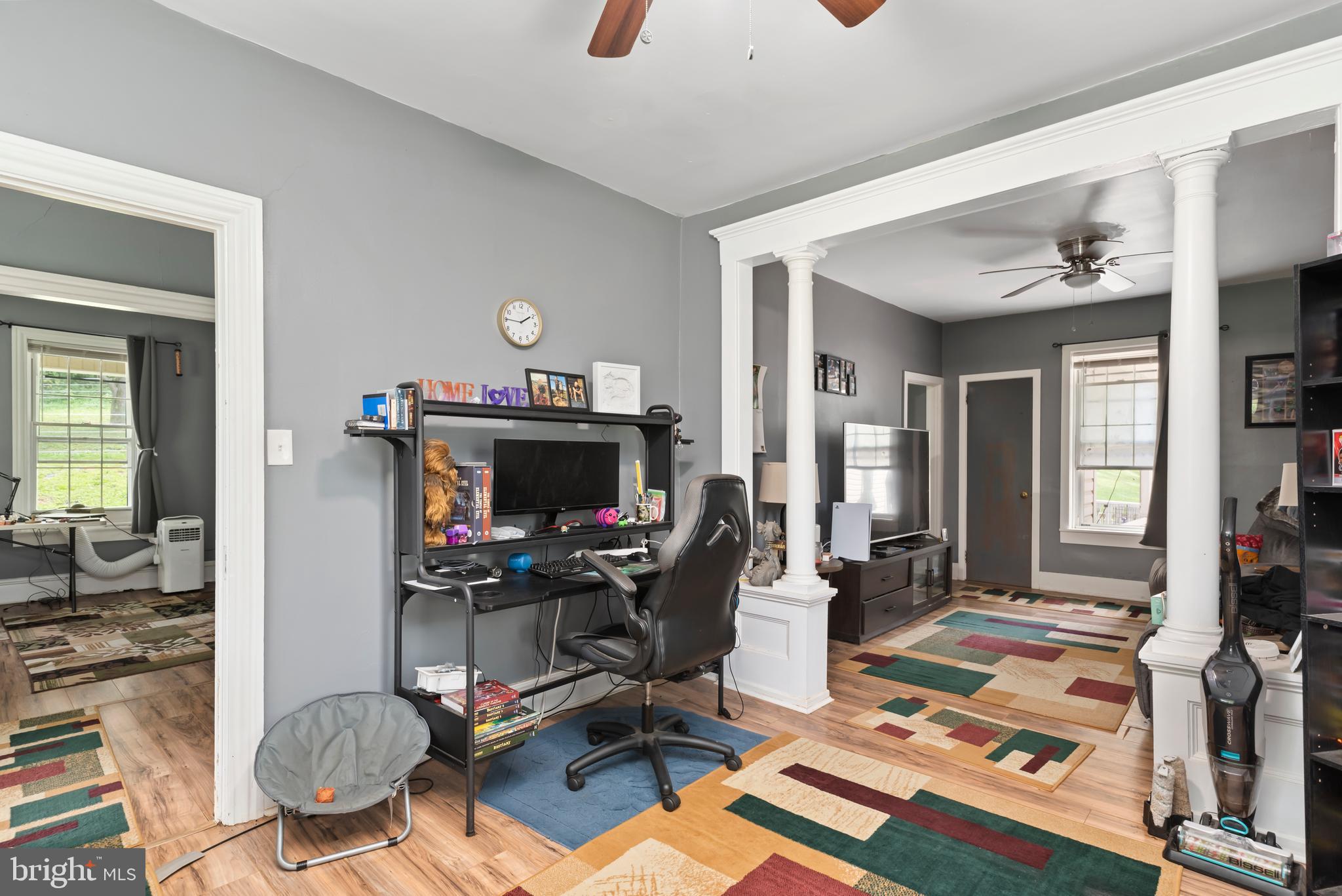 5388 Waggoners Gap Rd