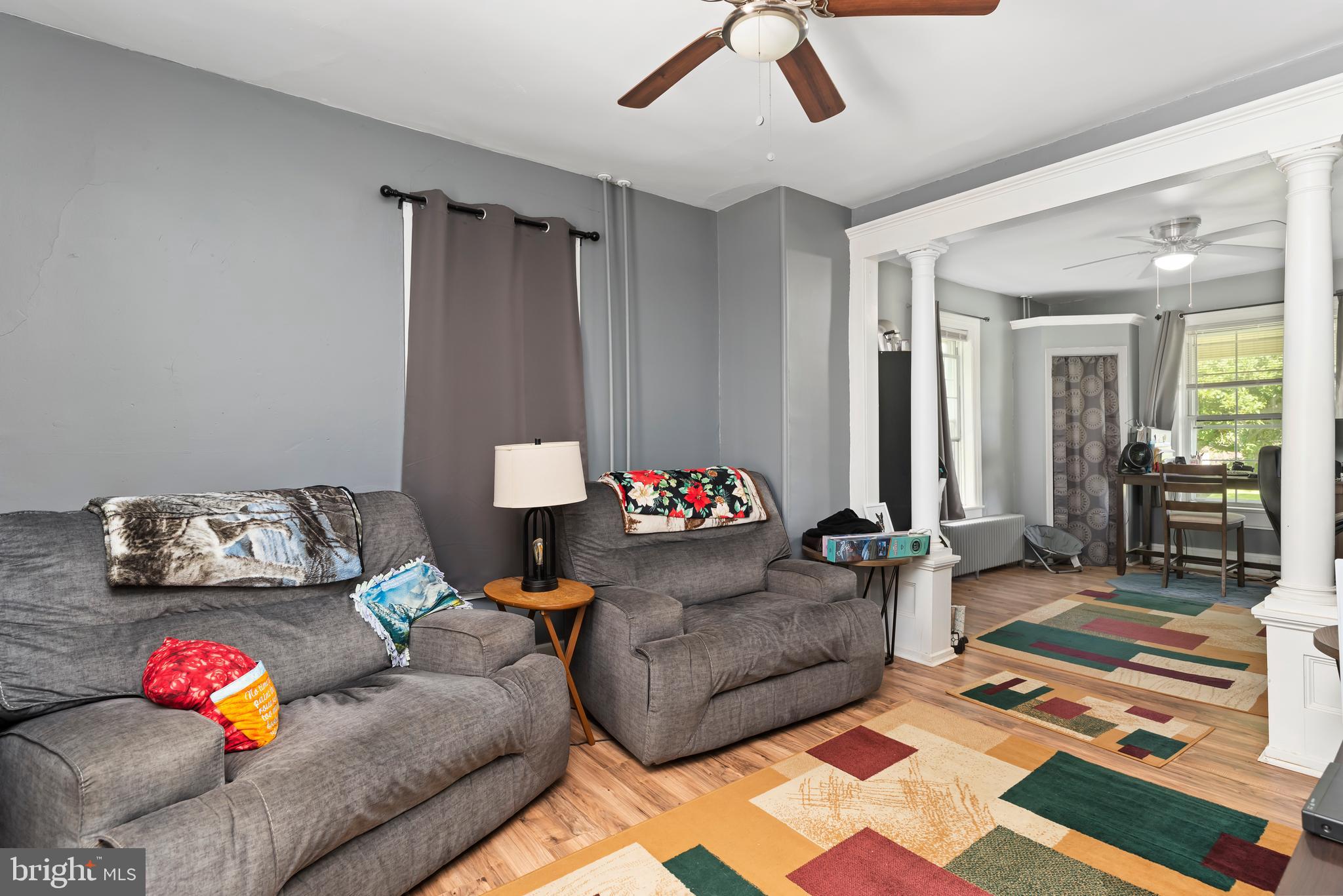 5388 Waggoners Gap Rd