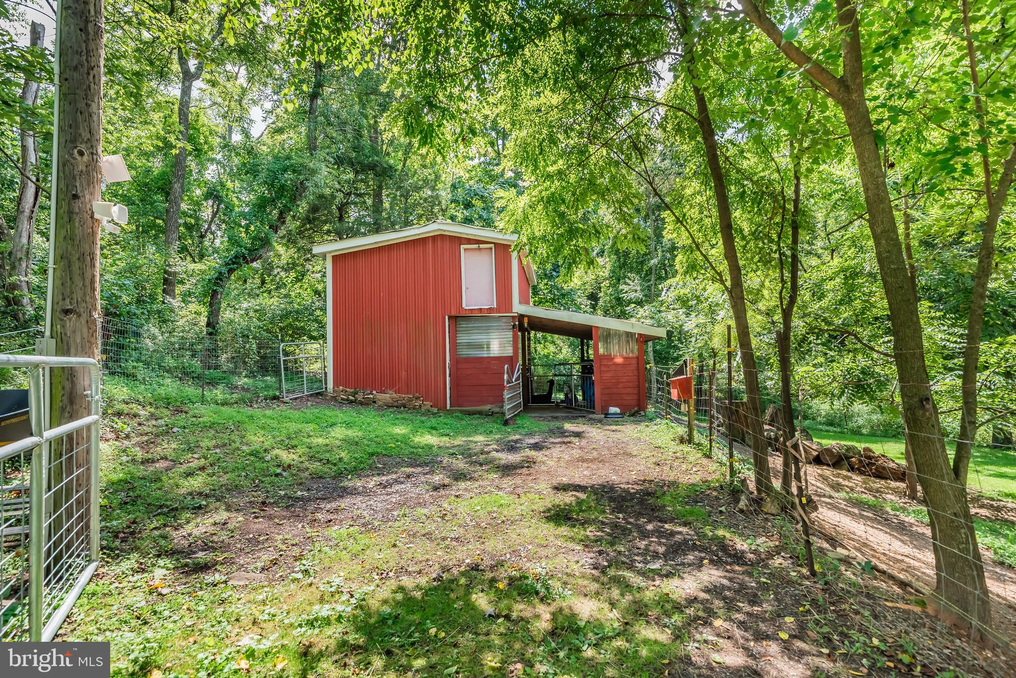 5388 Waggoners Gap Rd