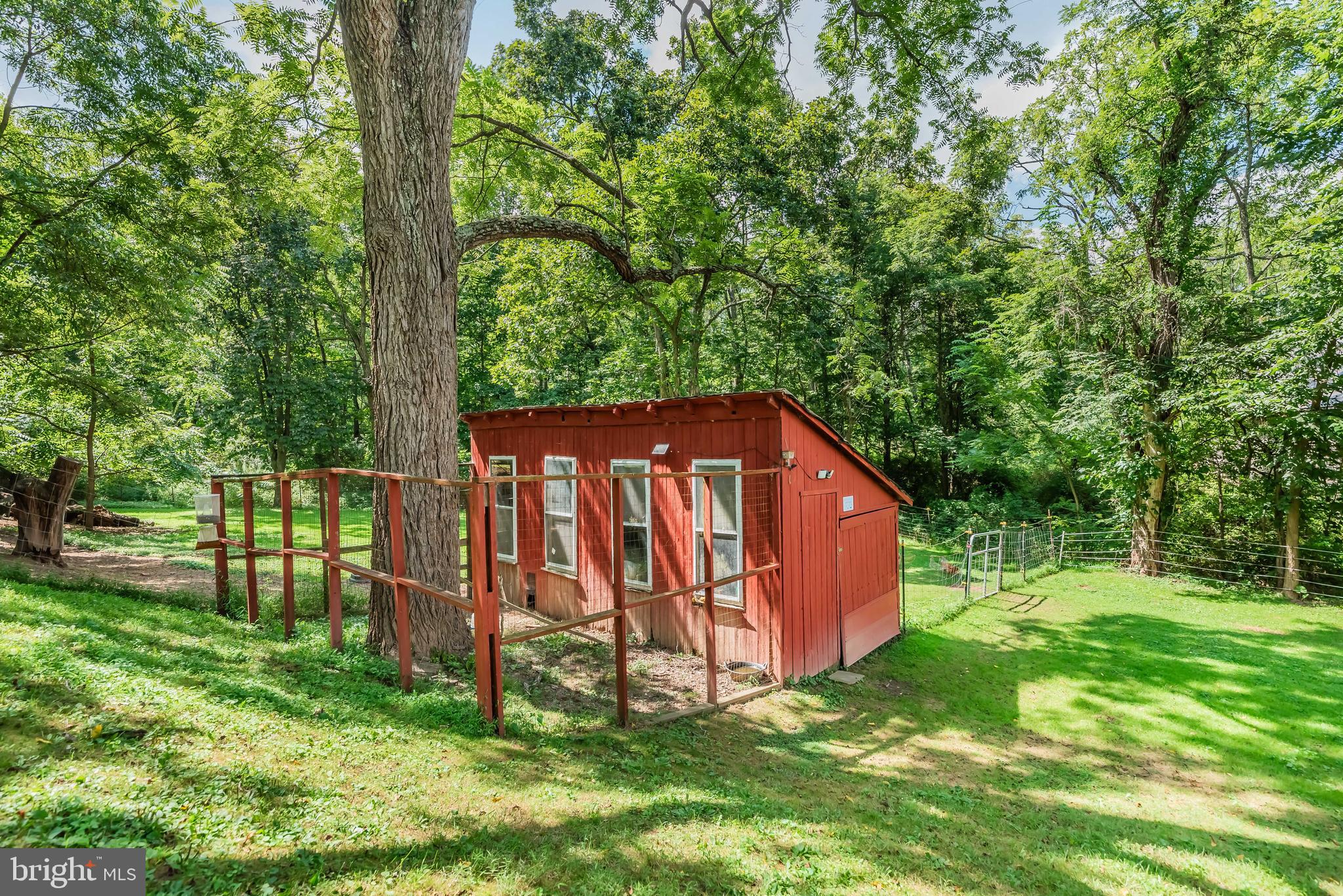 5388 Waggoners Gap Rd