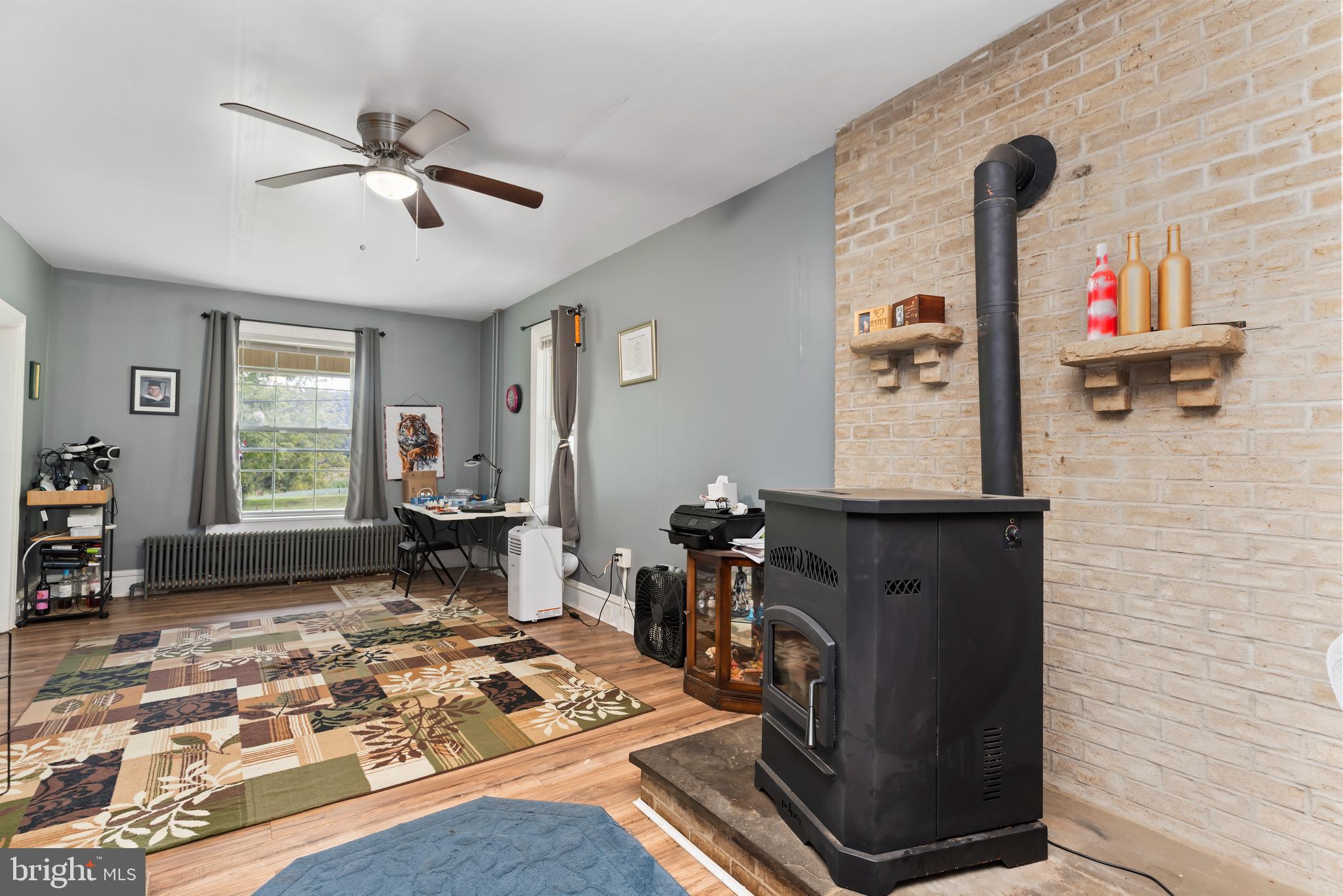 5388 Waggoners Gap Rd