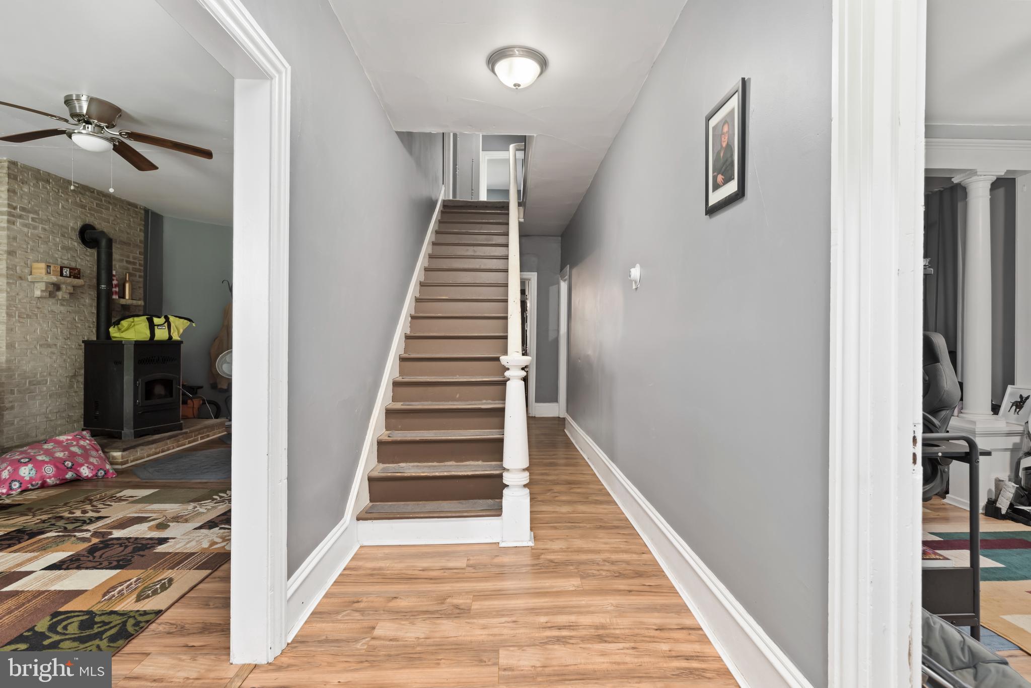 5388 Waggoners Gap Rd