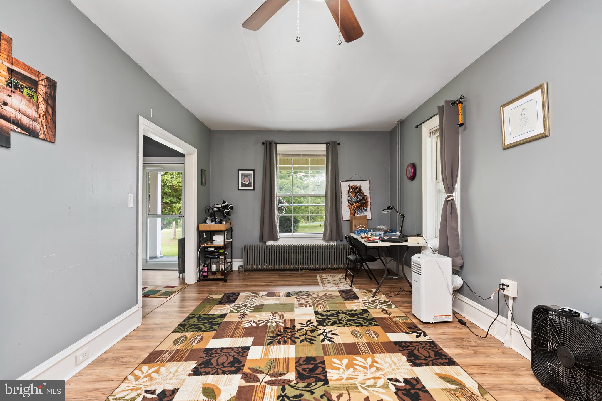 5388 Waggoners Gap Rd