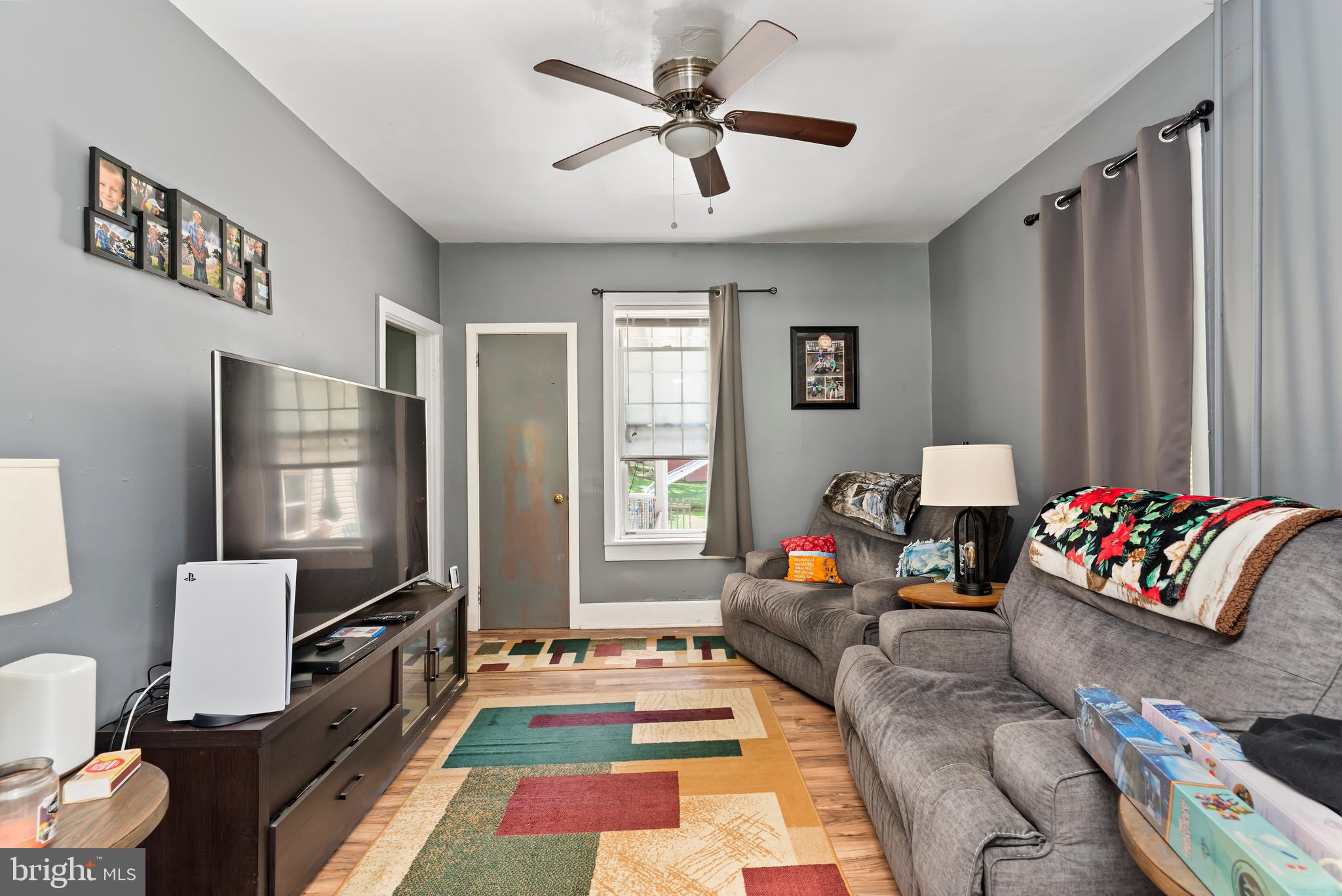 5388 Waggoners Gap Rd