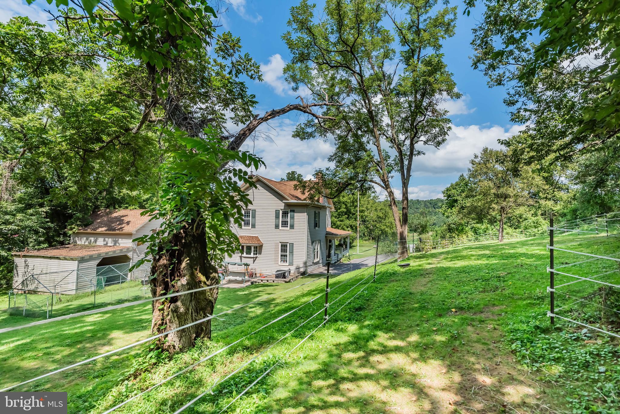 5388 Waggoners Gap Rd