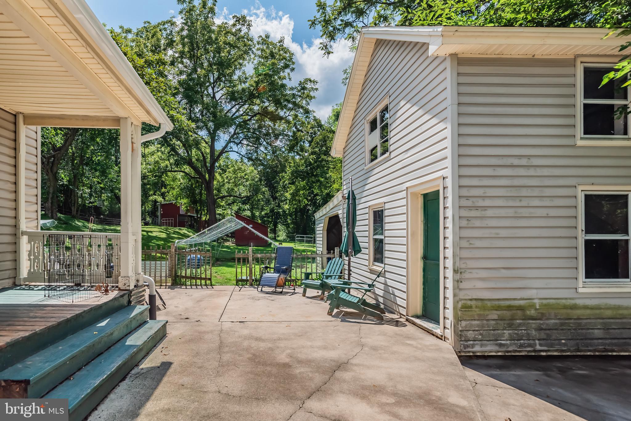 5388 Waggoners Gap Rd