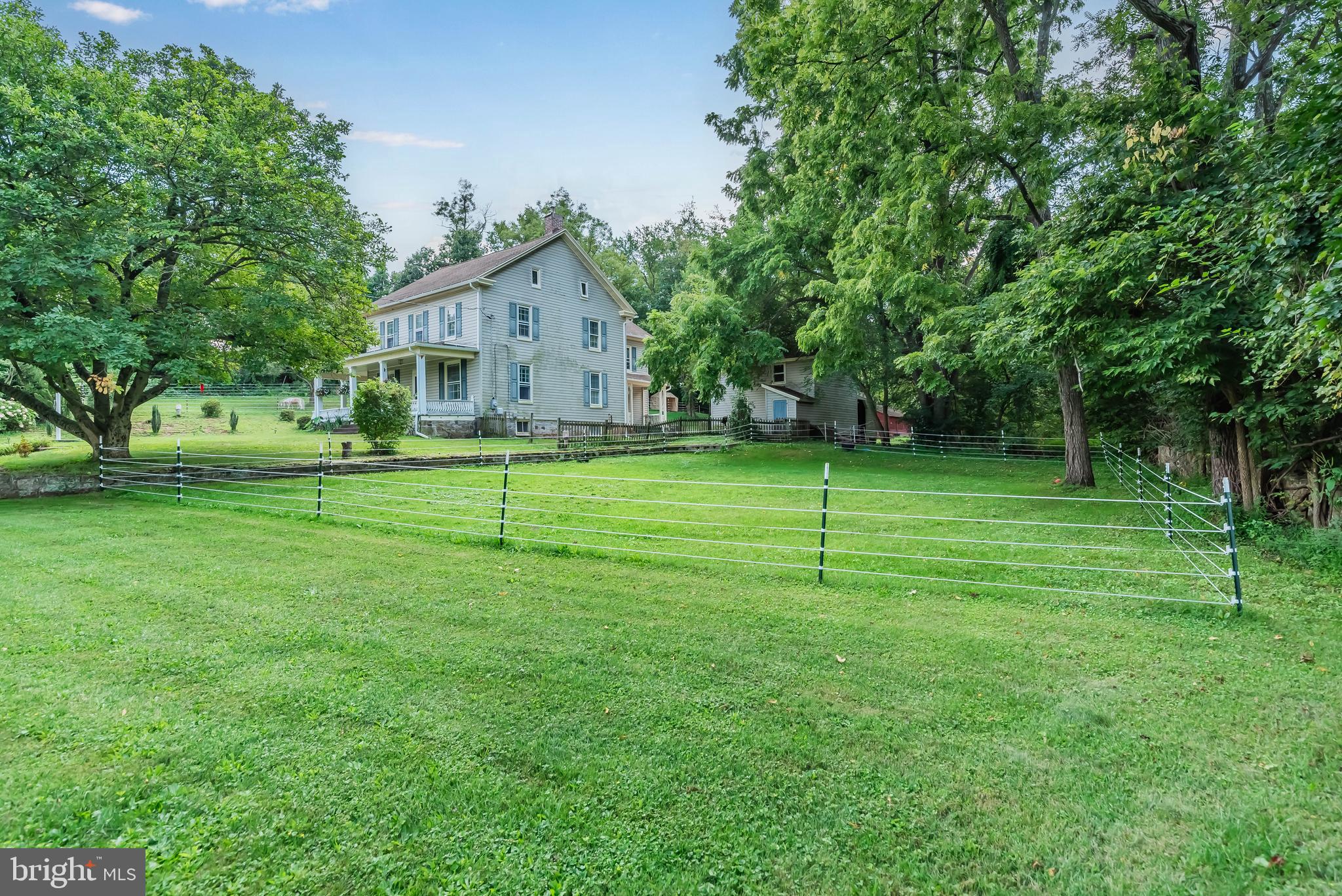 5388 Waggoners Gap Rd