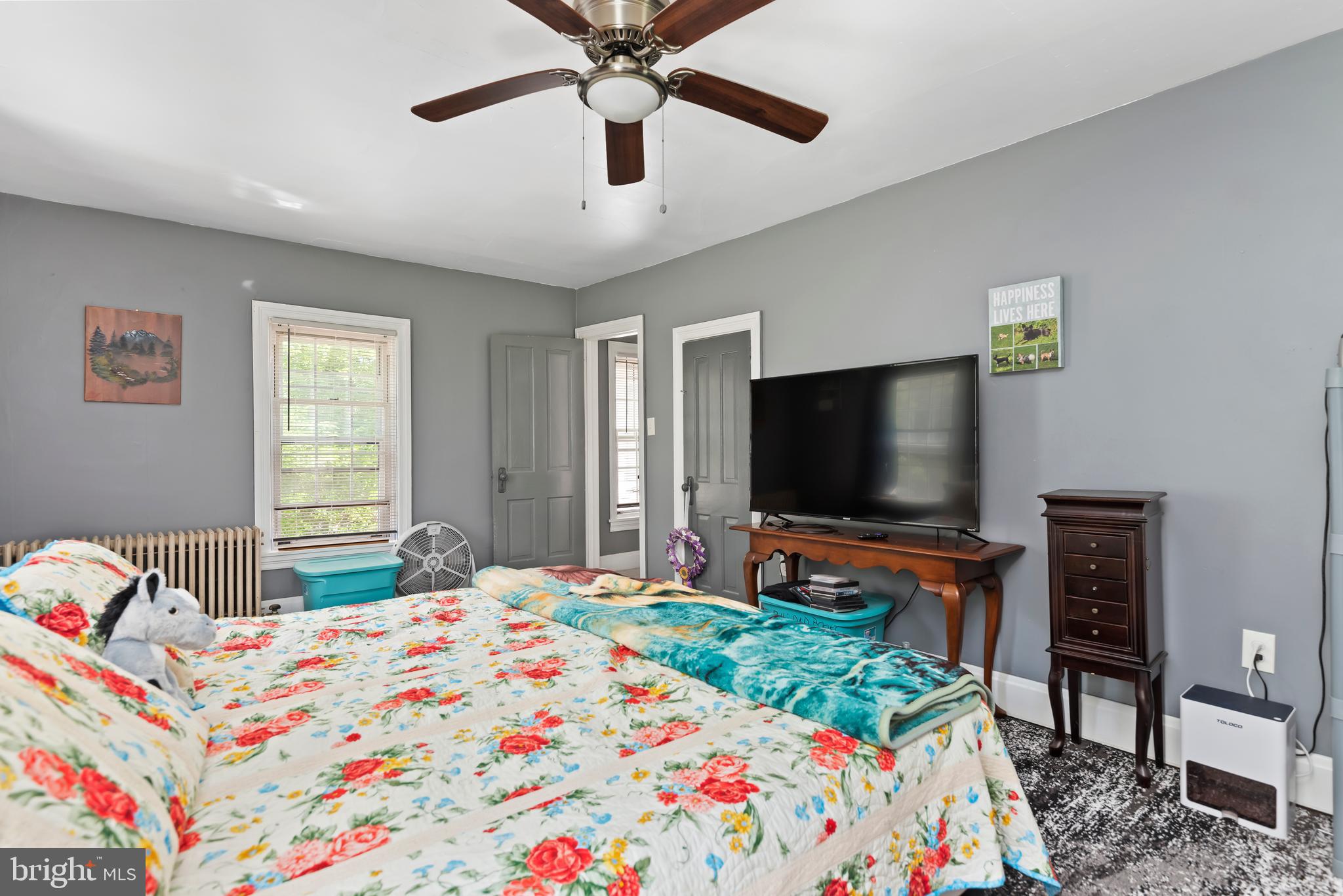 5388 Waggoners Gap Rd