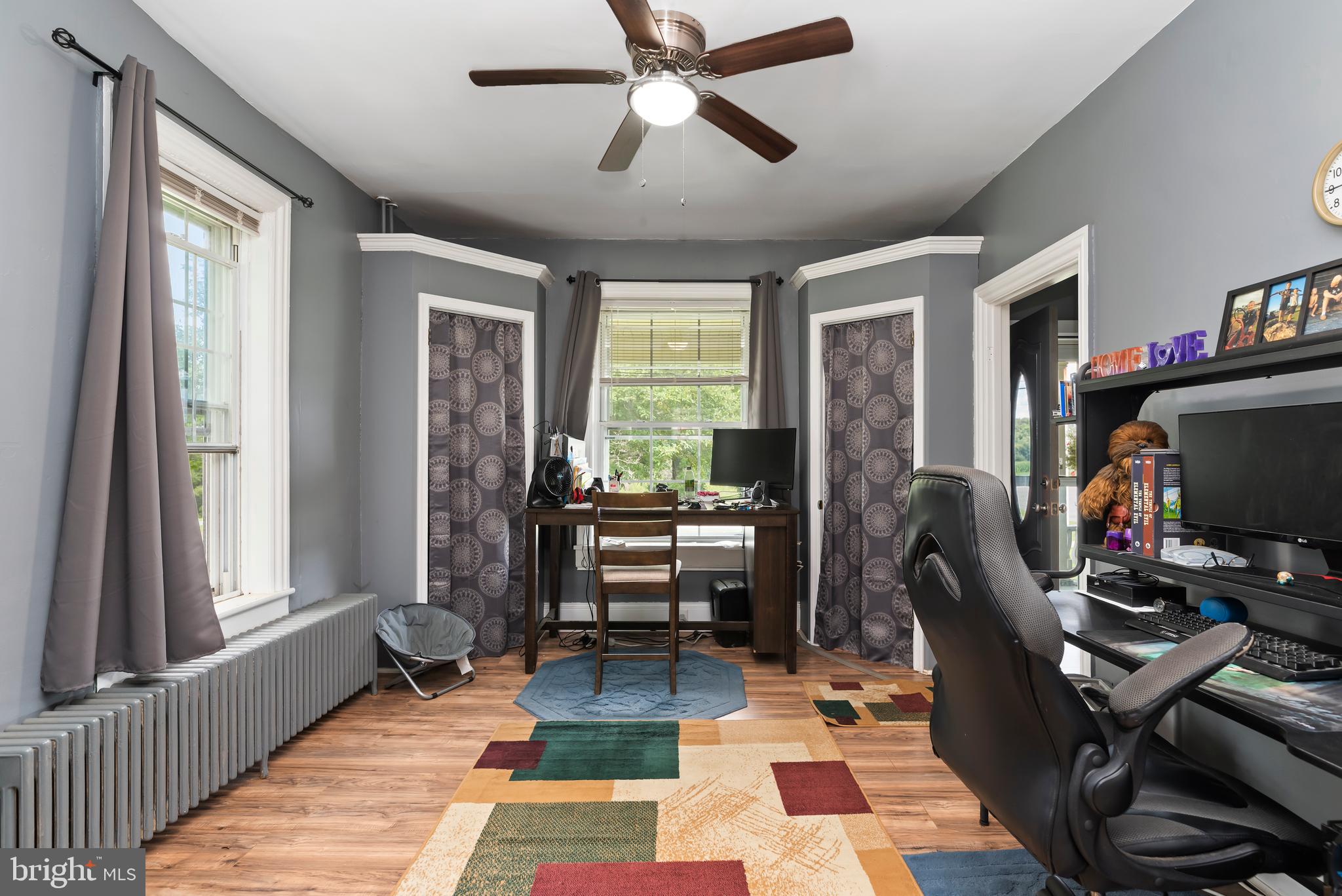 5388 Waggoners Gap Rd