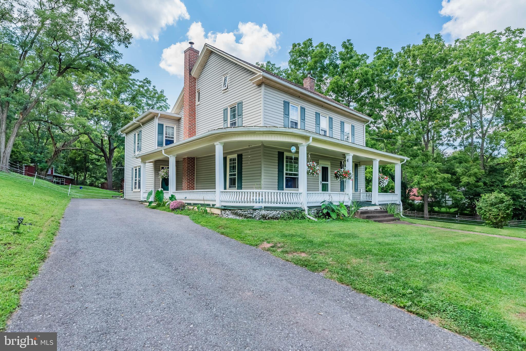 5388 Waggoners Gap Rd