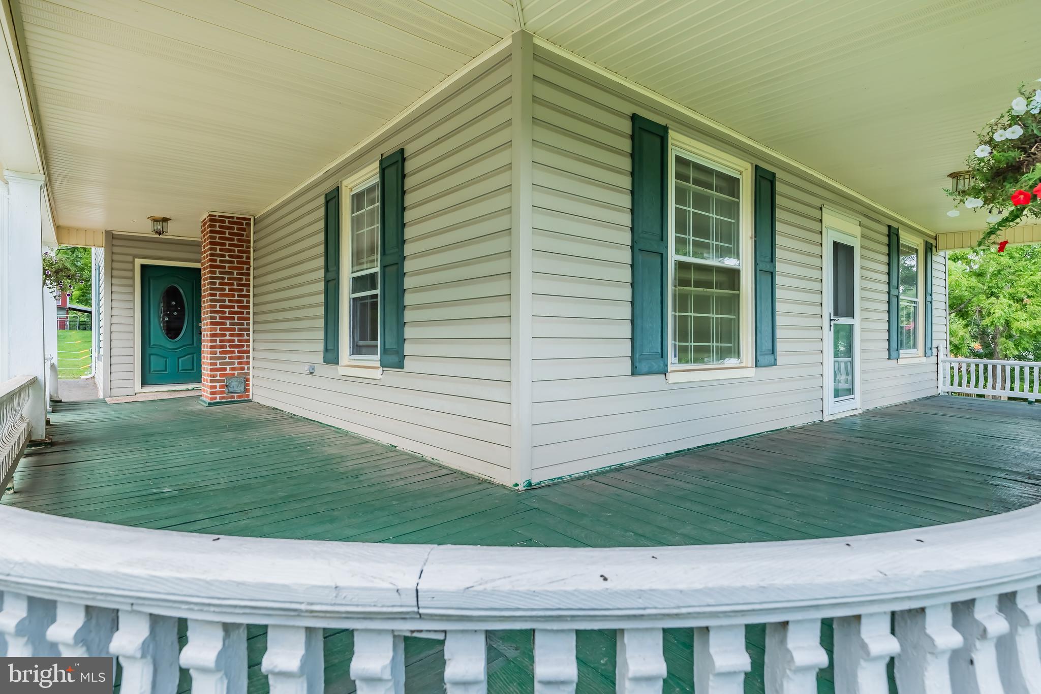 5388 Waggoners Gap Rd