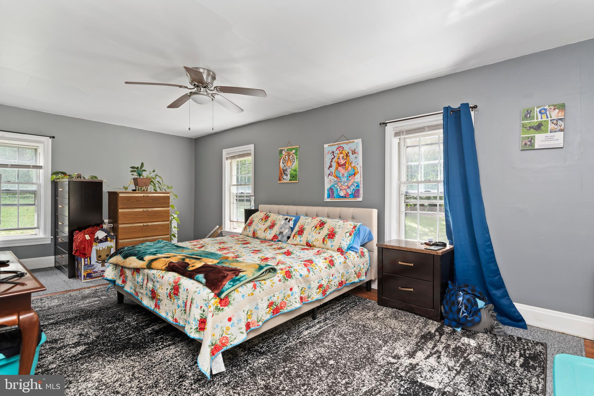 5388 Waggoners Gap Rd