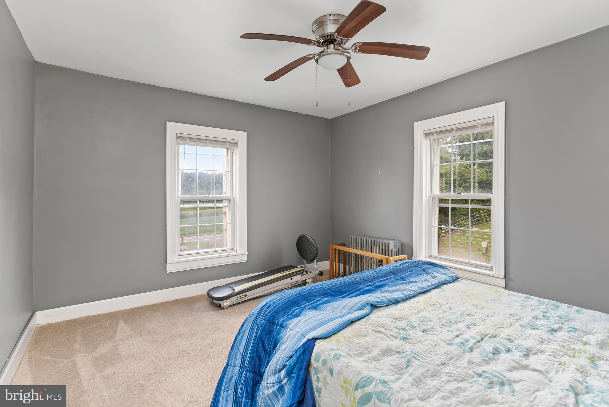 5388 Waggoners Gap Rd