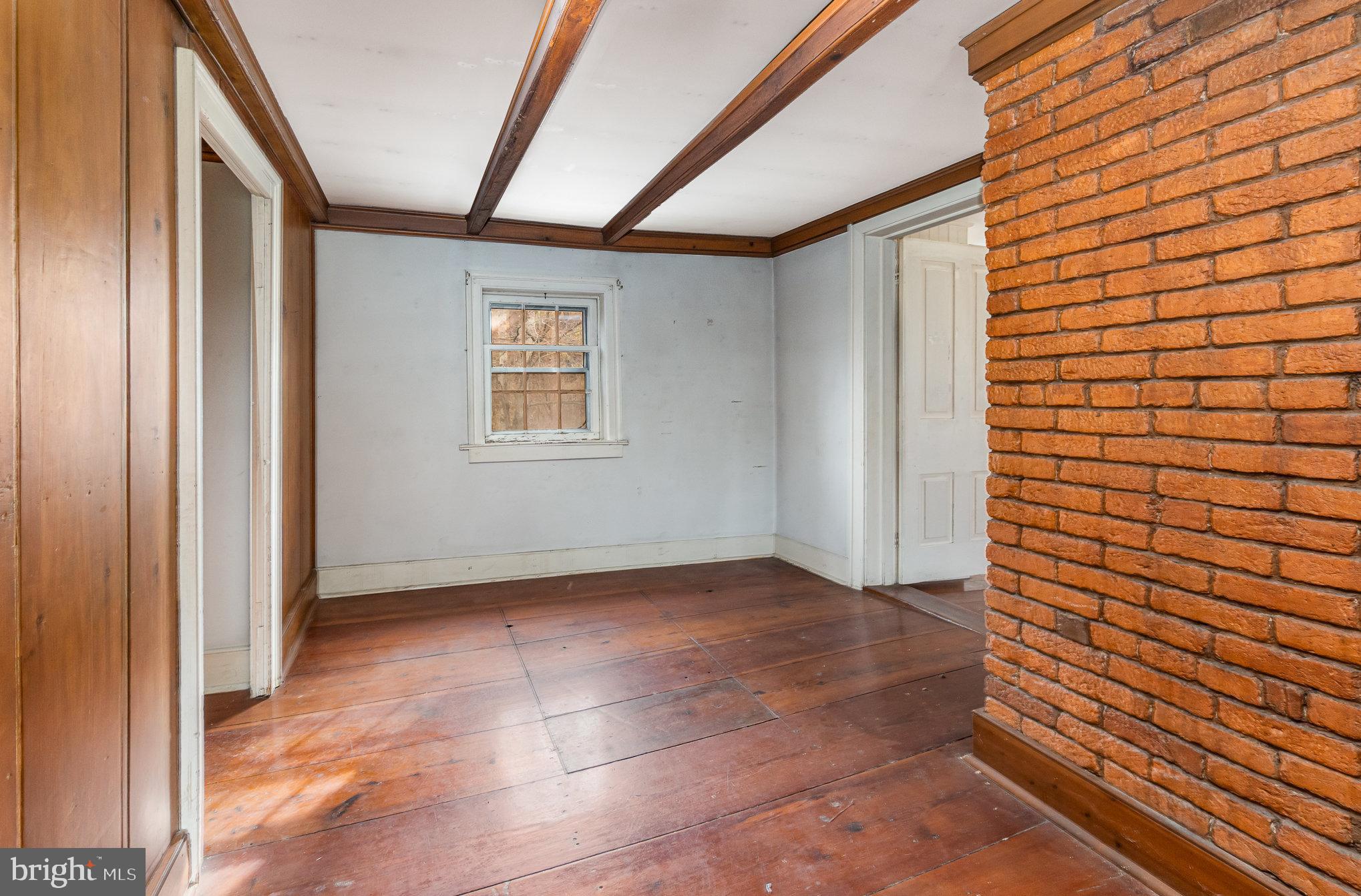 5034 Shermans Valley Rd