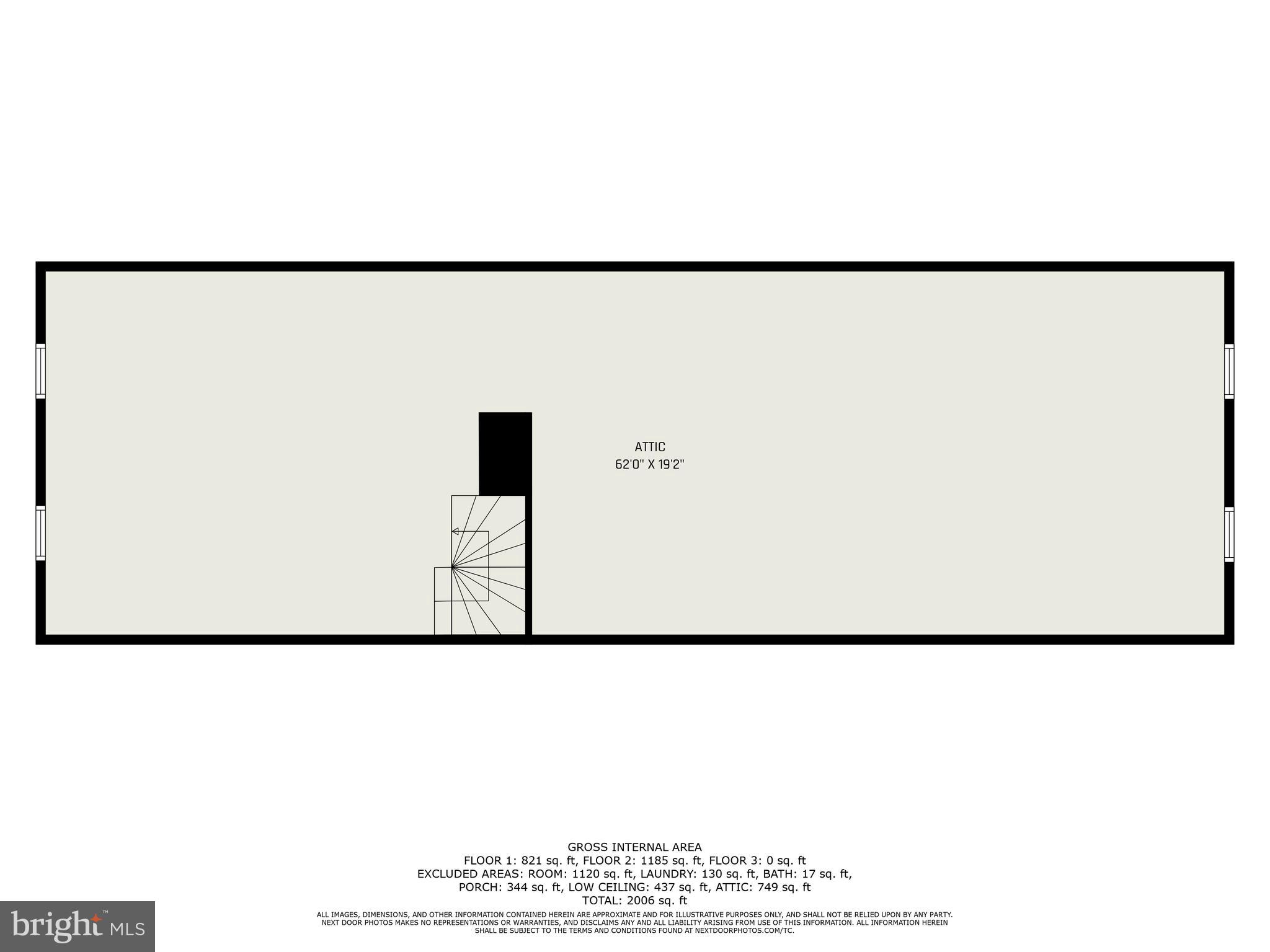 5034 Shermans Valley Rd