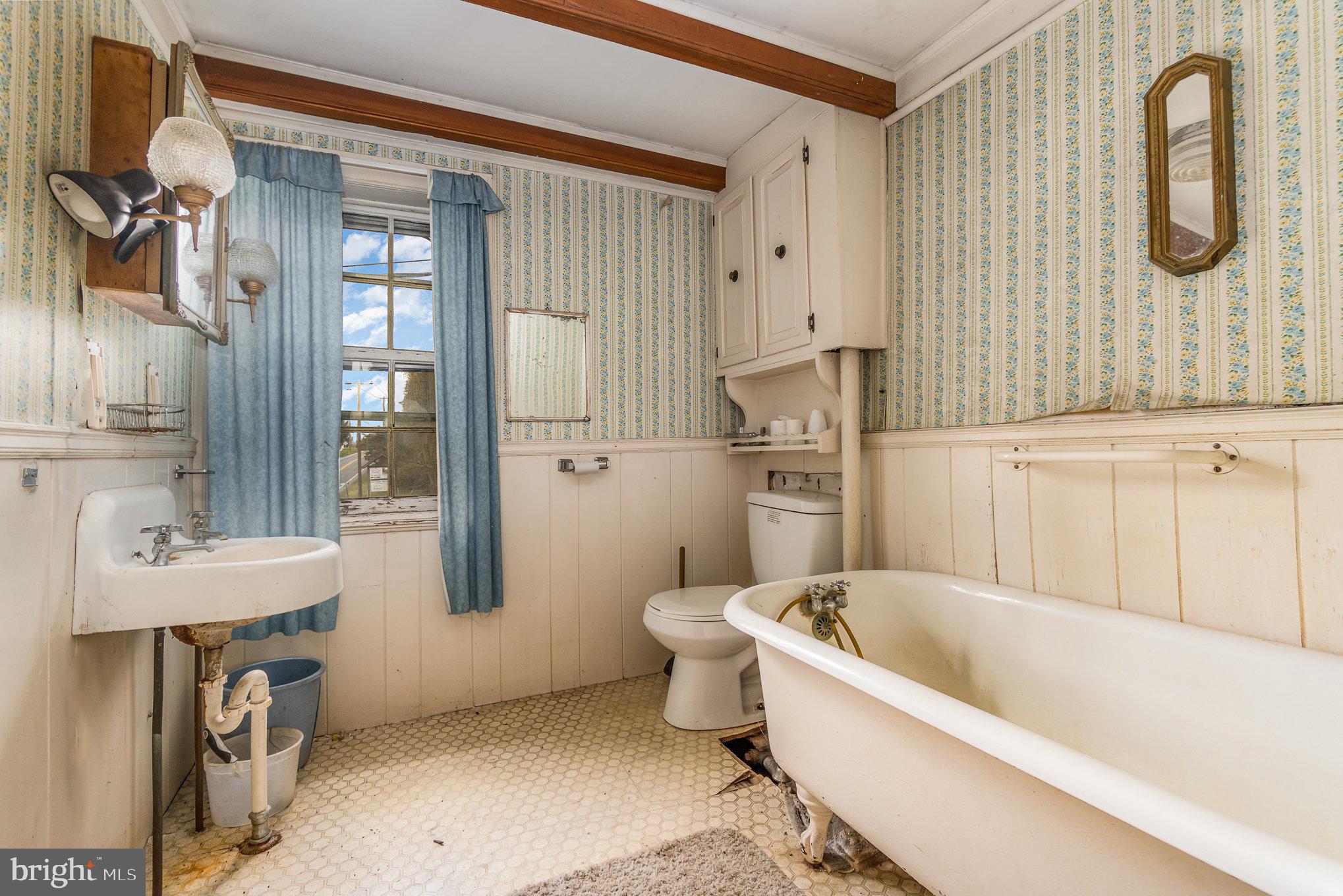 5034 Shermans Valley Rd