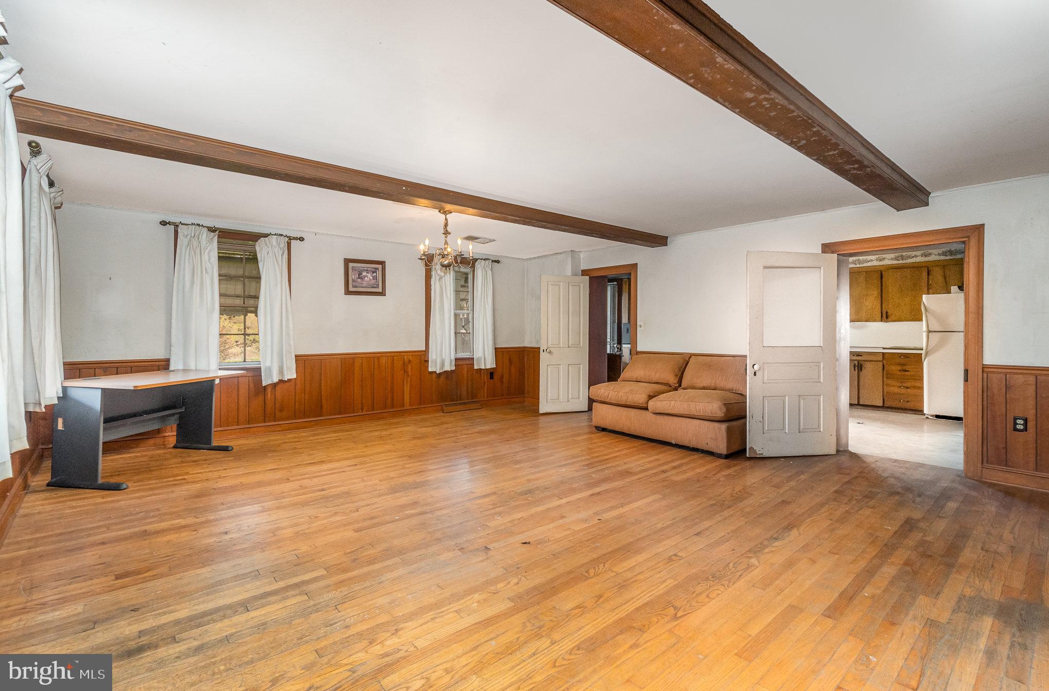 5034 Shermans Valley Rd