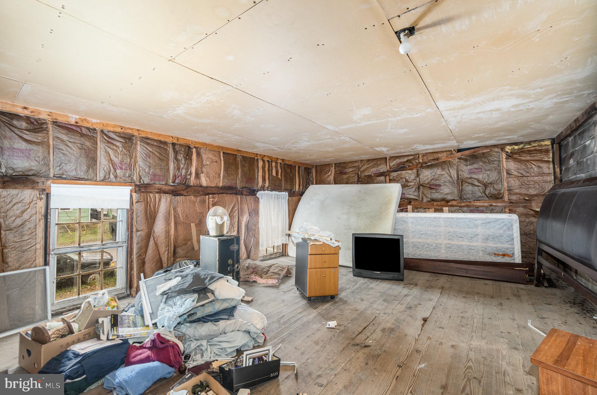 5034 Shermans Valley Rd