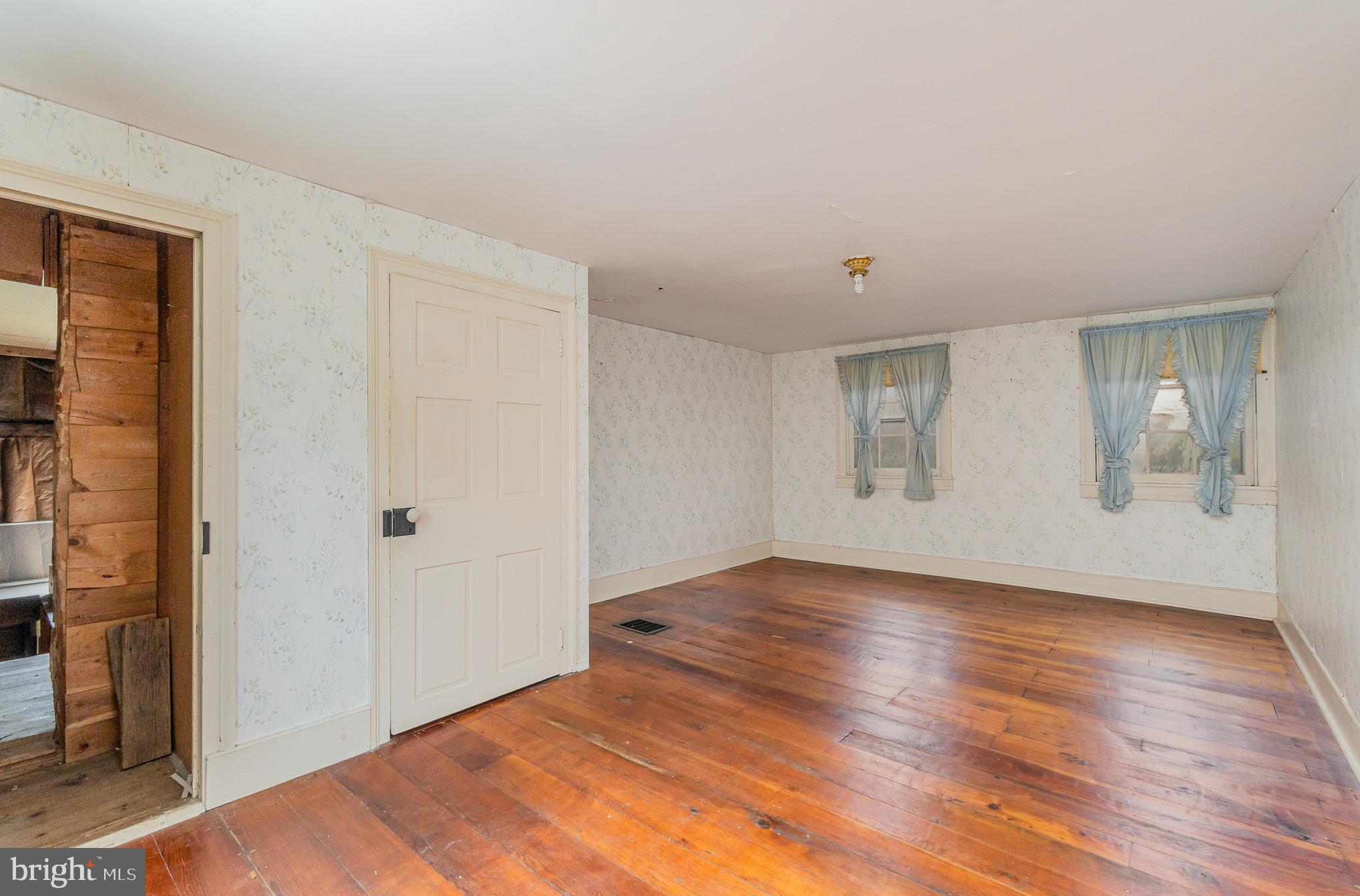 5034 Shermans Valley Rd