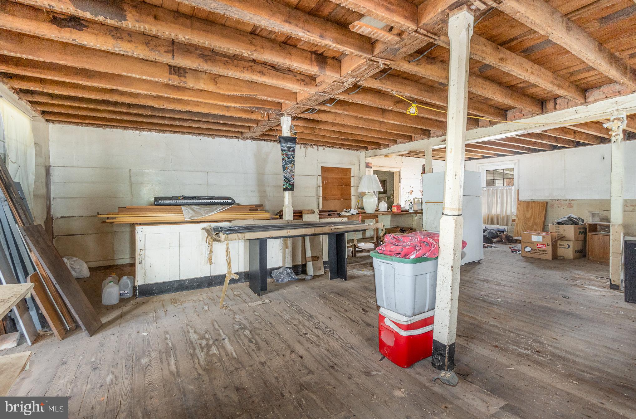 5034 Shermans Valley Rd