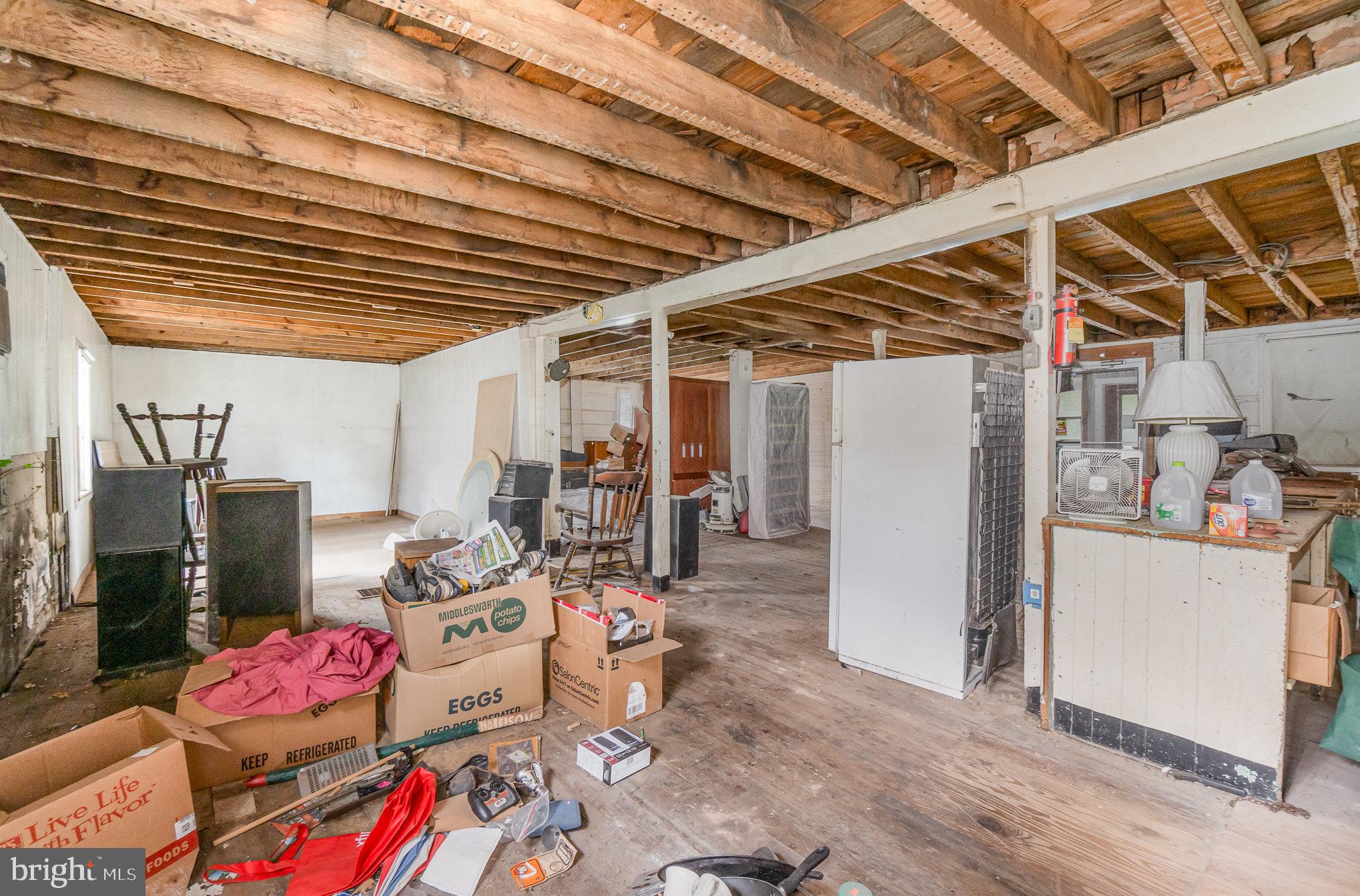 5034 Shermans Valley Rd