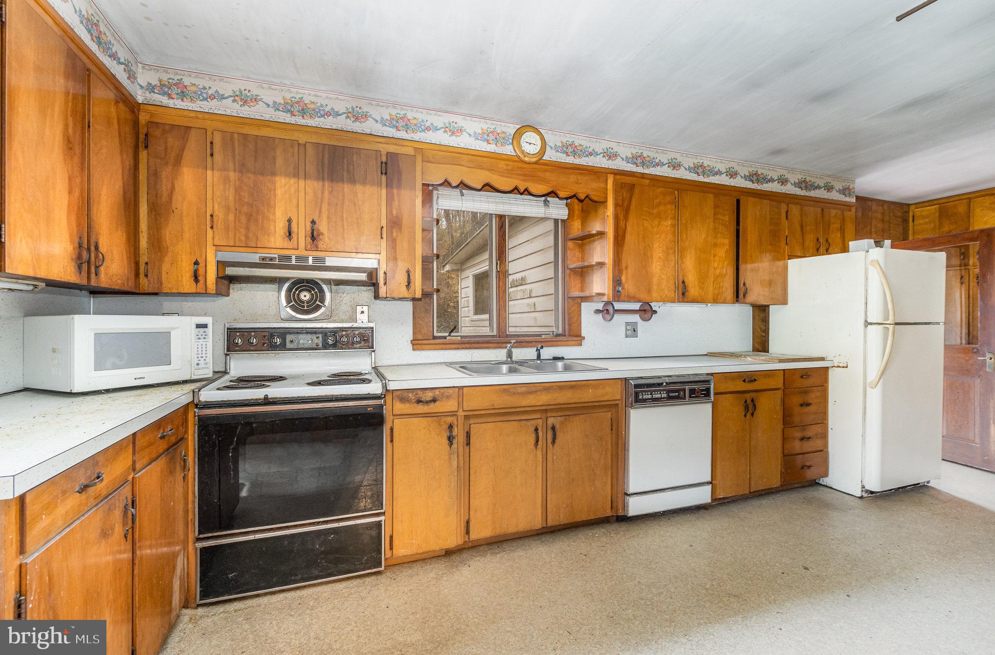 5034 Shermans Valley Rd