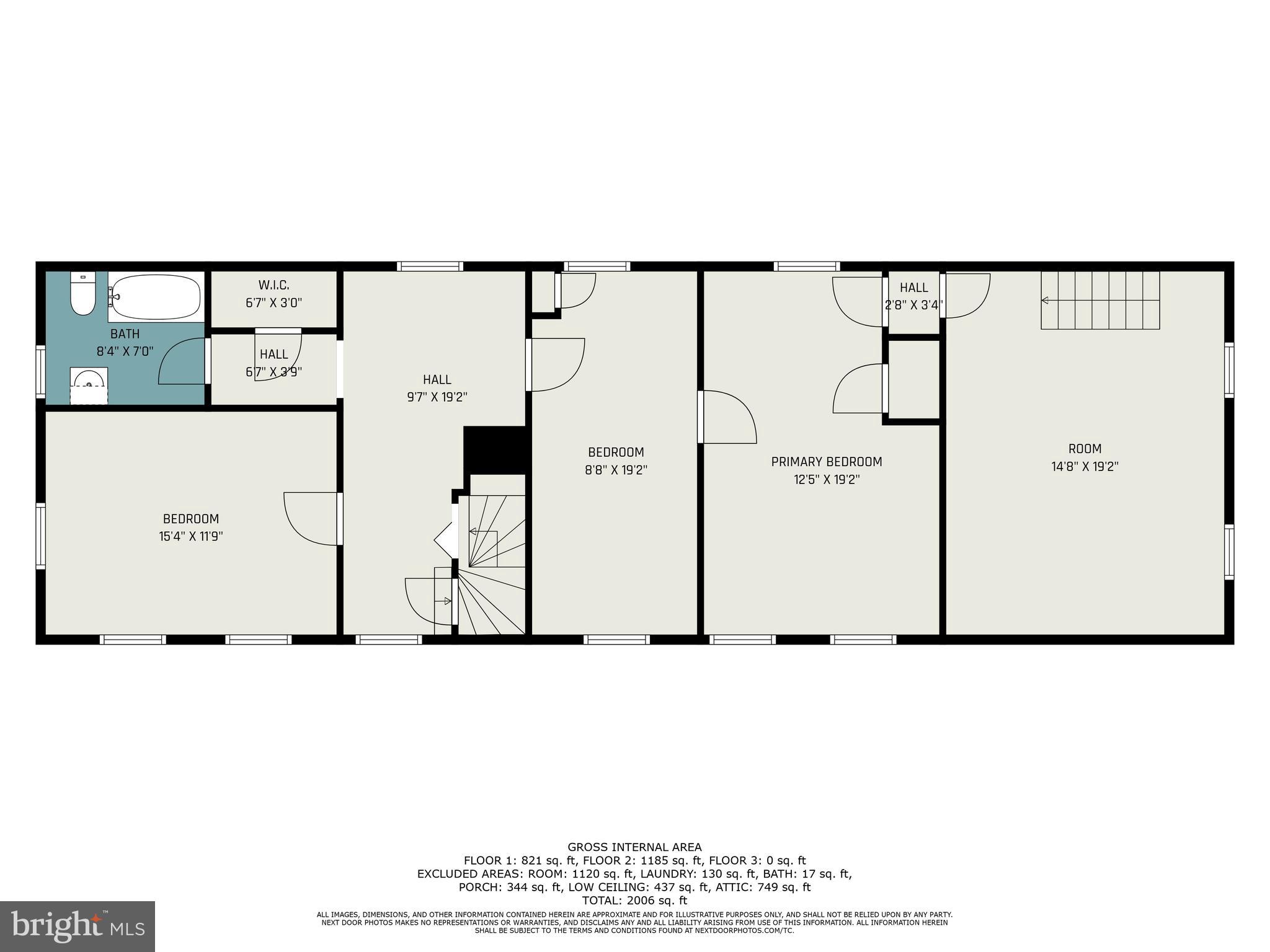 5034 Shermans Valley Rd