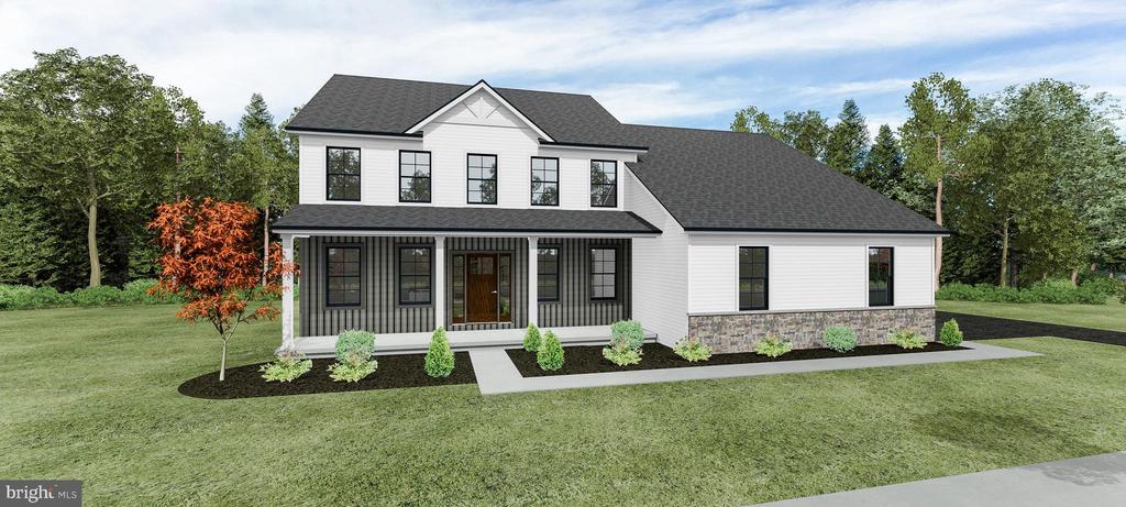 196 West Stewart Court