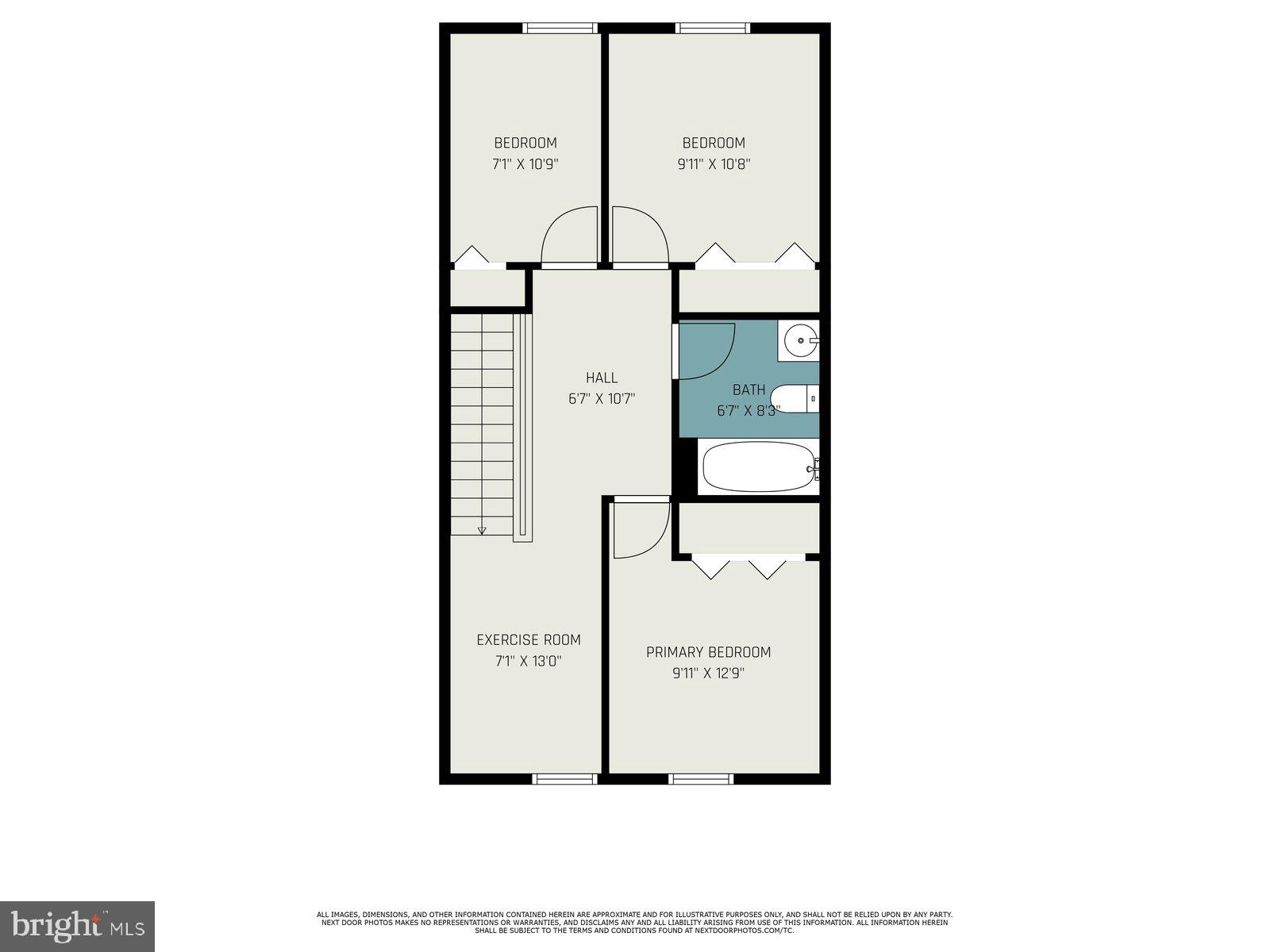 79 PETERSBURG LANE