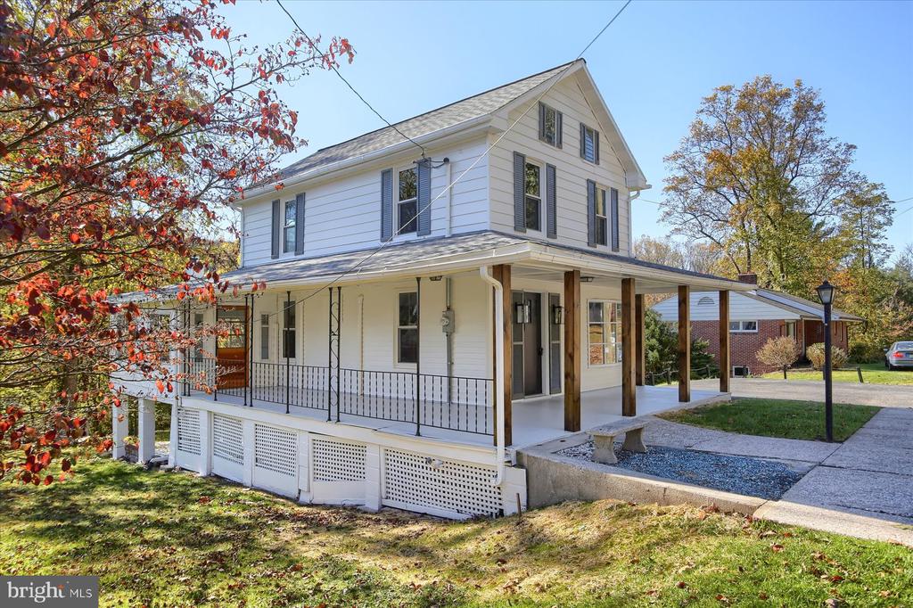 112 KINGS HIGHWAY