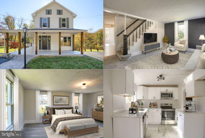 112 KINGS HIGHWAY