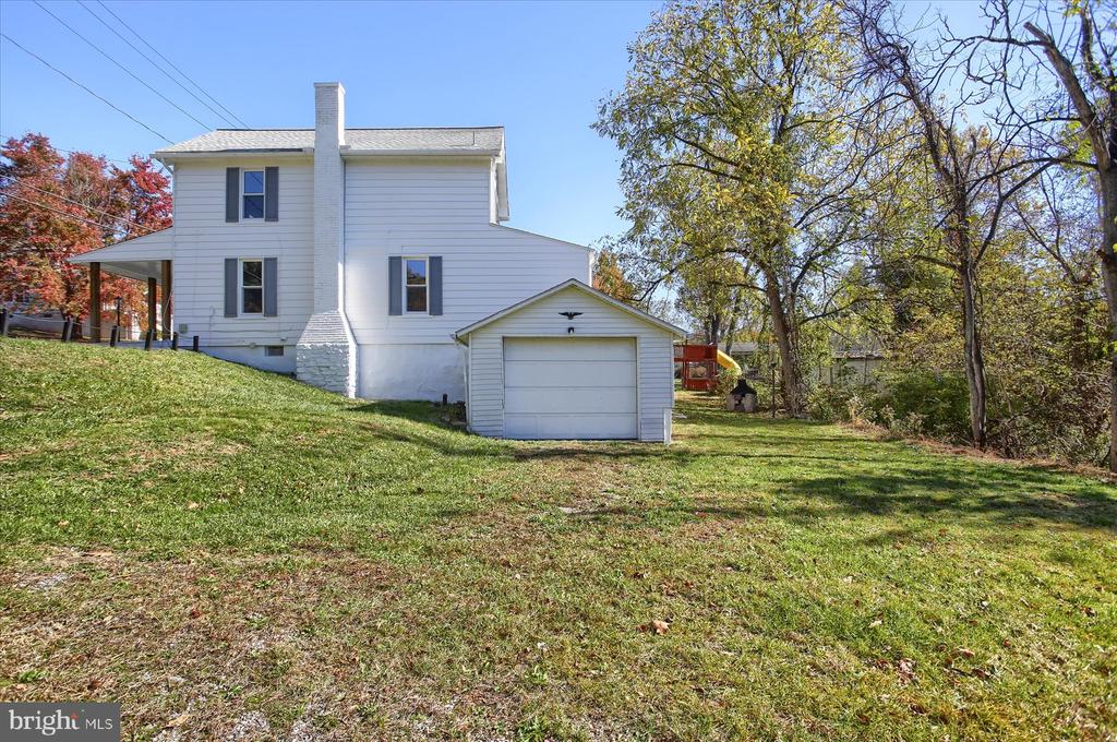 112 KINGS HIGHWAY