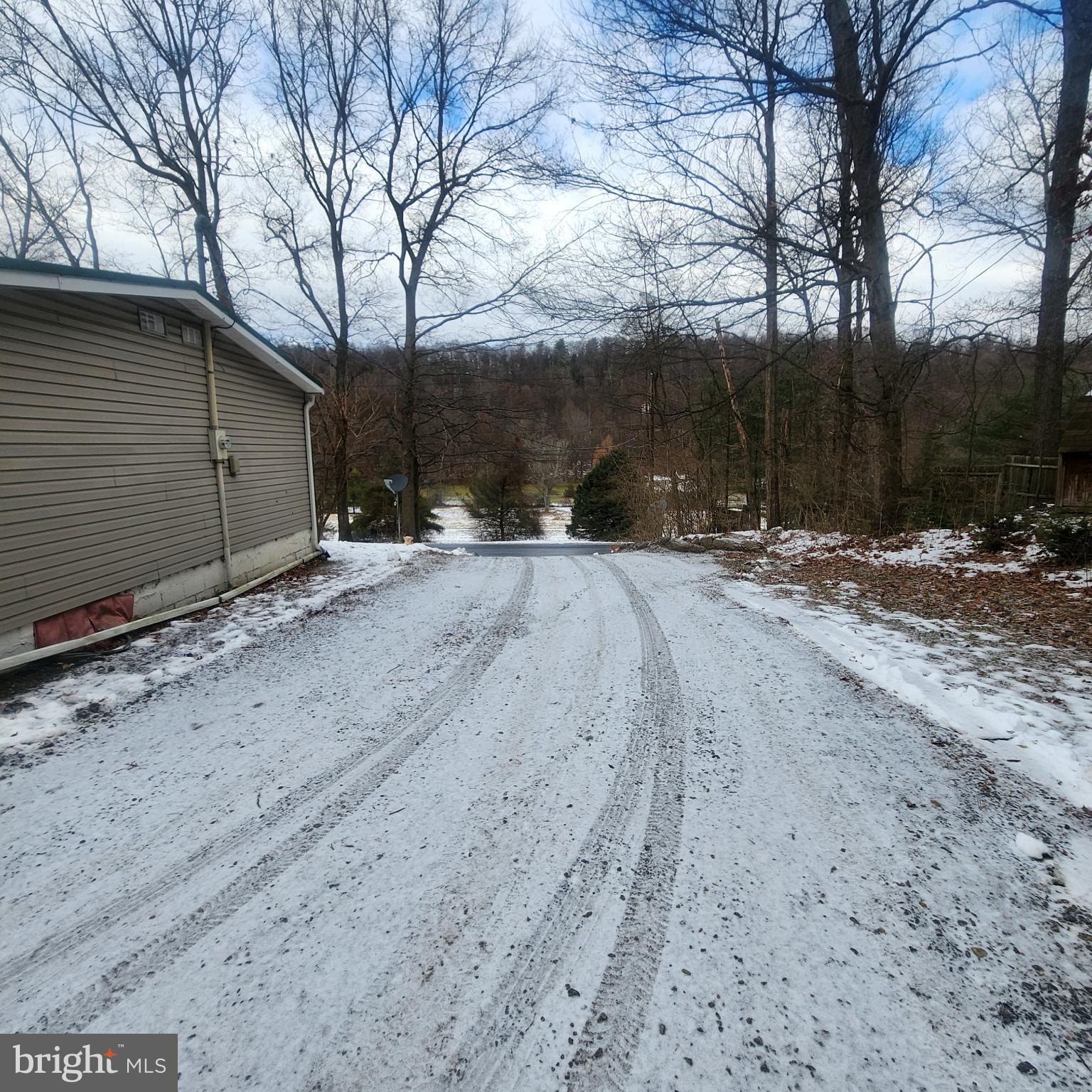 749 CLOUSER HOLLOW ROAD