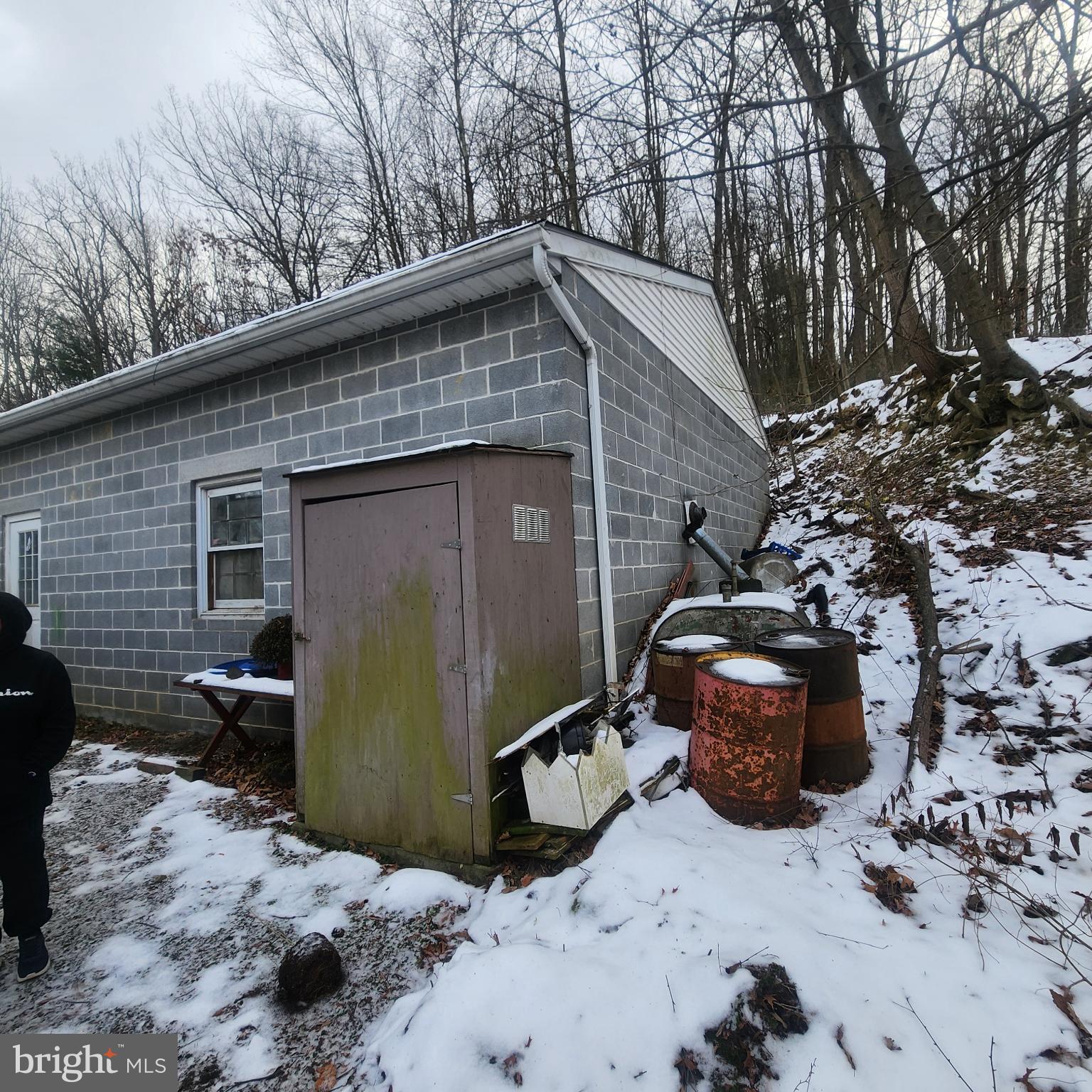 749 CLOUSER HOLLOW ROAD