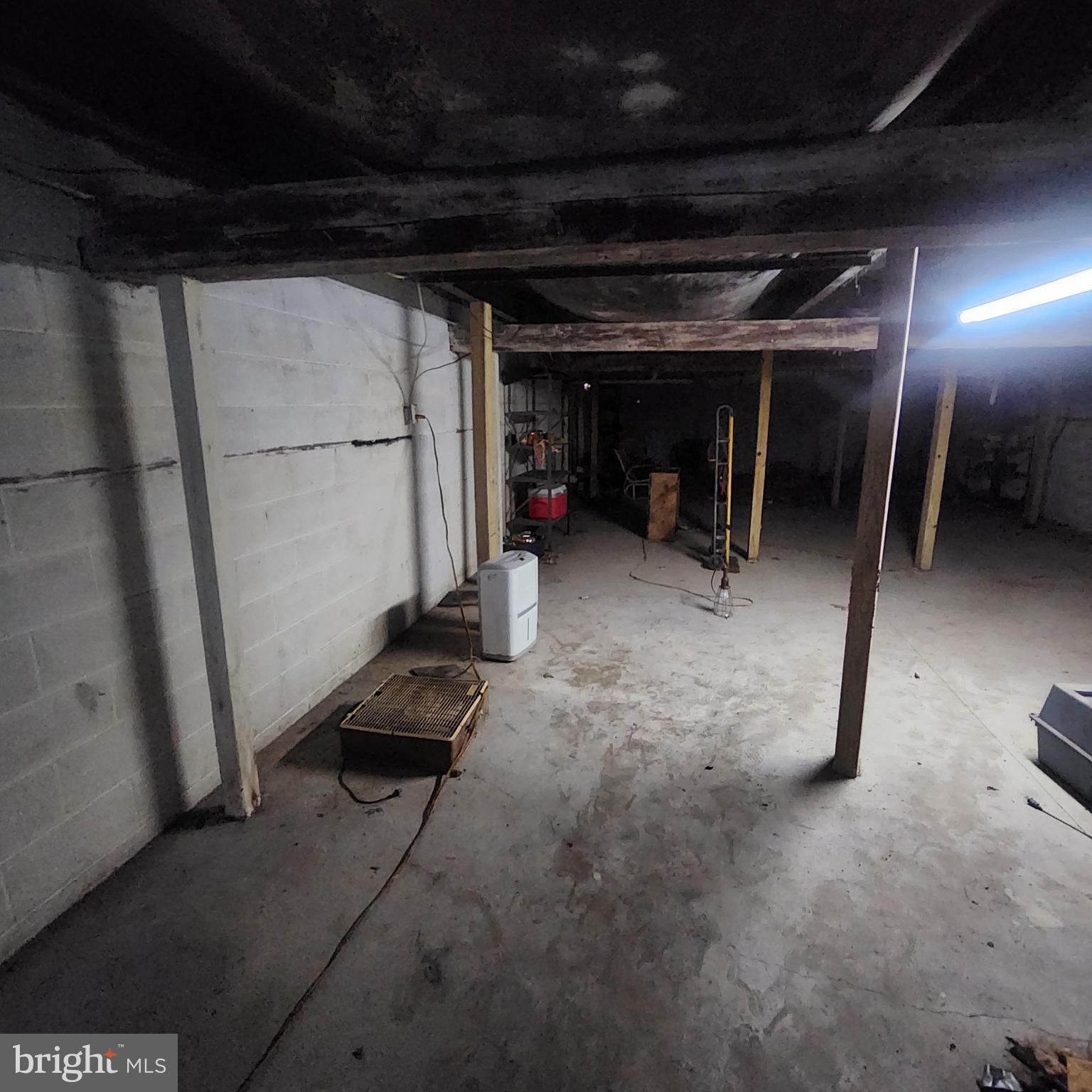 749 CLOUSER HOLLOW ROAD