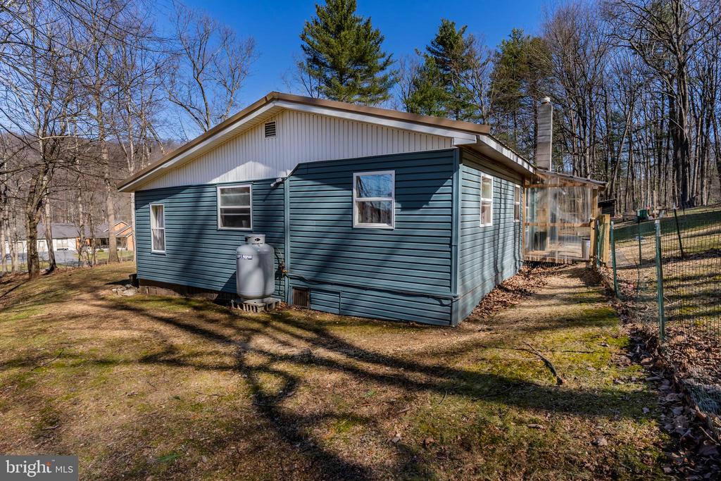 295 GREENBRIAR ROAD