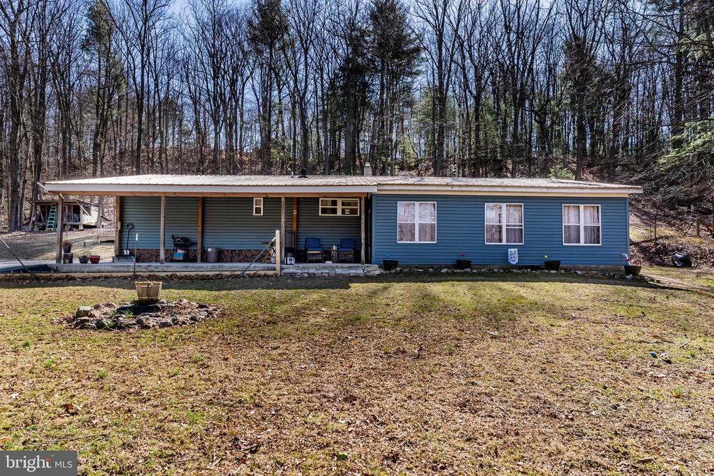 295 GREENBRIAR ROAD